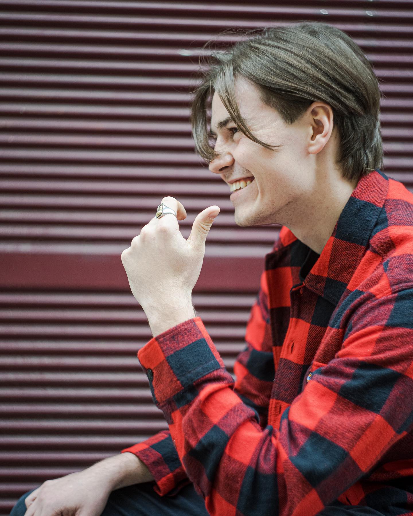 21/22 #barber #hair #thomasbarbershop #dickies Haircut by @dawhee.marek28