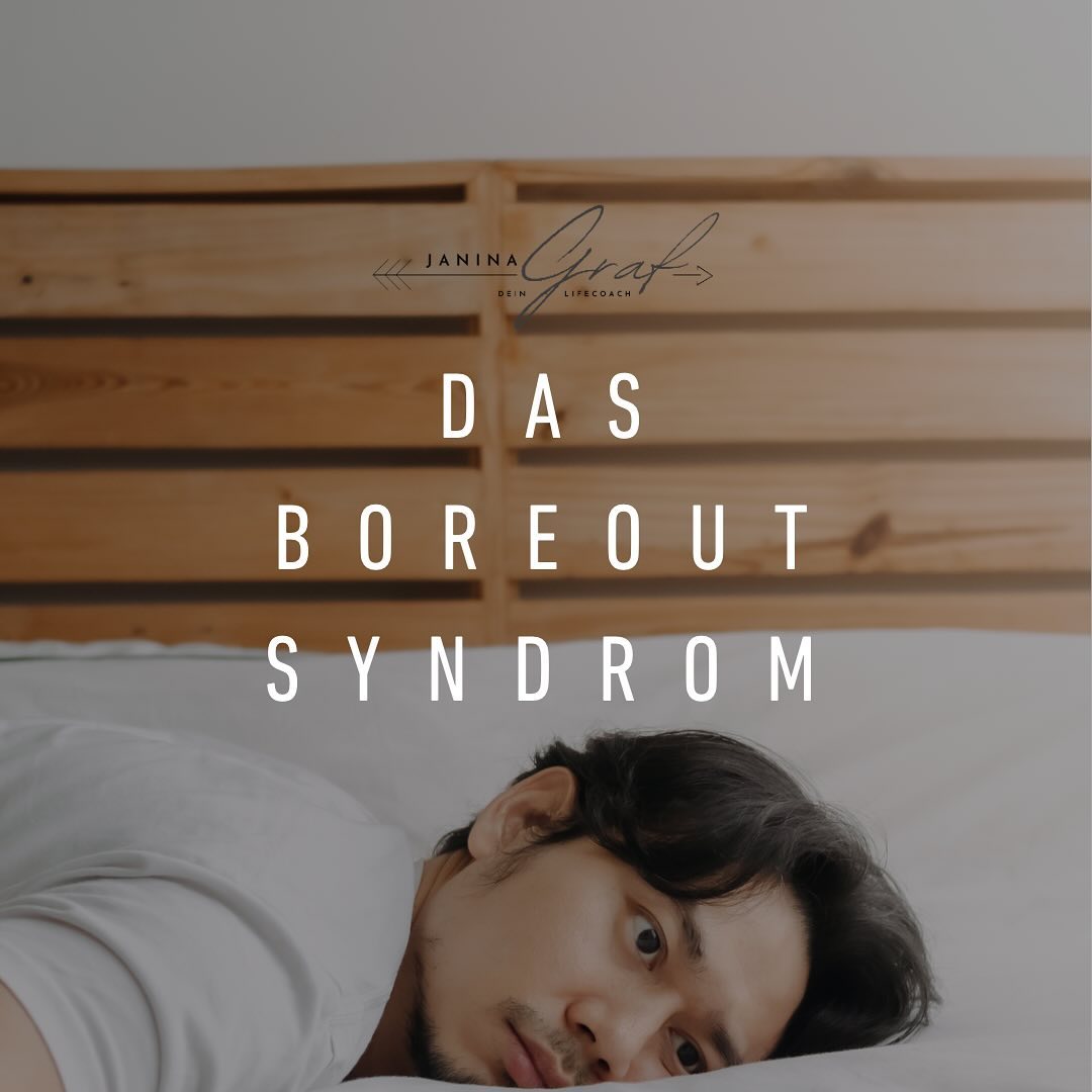 Das Boreout Syndrom kann als Gegenteil zum Burnout Syndrom gesehen werden. Auch wenn der Begriff noch nicht so geläufig ist wie sein Komplementär, ist er schon bei einer der größten Krankenkassen Deutschlands Thema. Gerne kann ich euch hierzu den Beitrag der AOK verlinken.
Permanente Langeweile und Unterforderung am Arbeitsplatz kann zu ernsthaften psychischen und körperlichen Erkrankungen führen. Wenn Mann auf Dauer nicht nach seinen Stärken arbeitet und nur die Zeit bis zum Feierabend absitzt, kann sich ein schleichendes Gefühl von Sinnlosigkeit mit einhergehender Trägheit entwickeln.
Im kommenden Beitrag nehmen wir diese Symptome genauer unter die 🔎
Hattet ihr schonmal so eine ähnliche Erfahrung?
#boreout #coaching #prävention #achtsamkeit #mentalhealth #happylife #lovethewayyouare