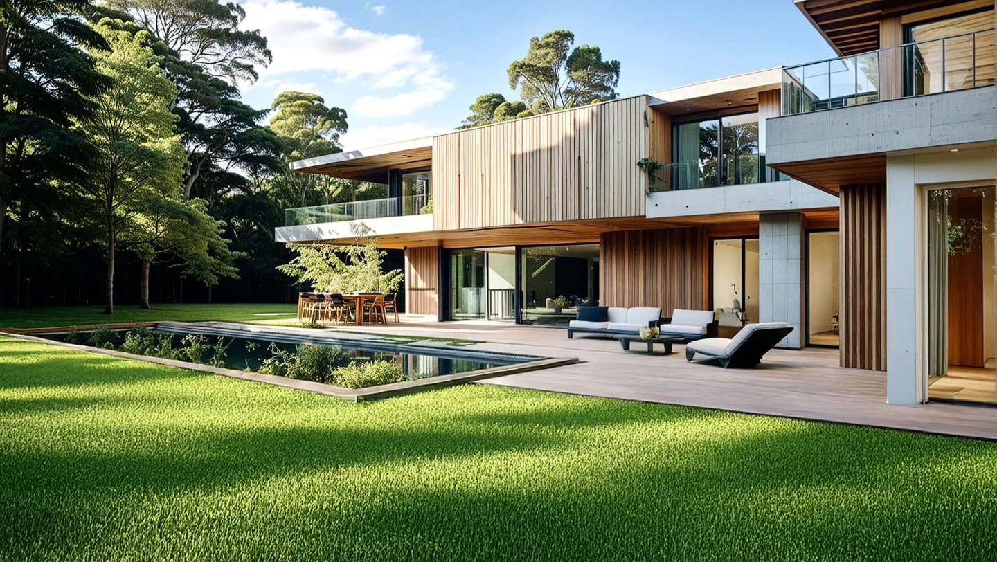 Truth to .materials
#masterpiece_architects #villa #architecture #design