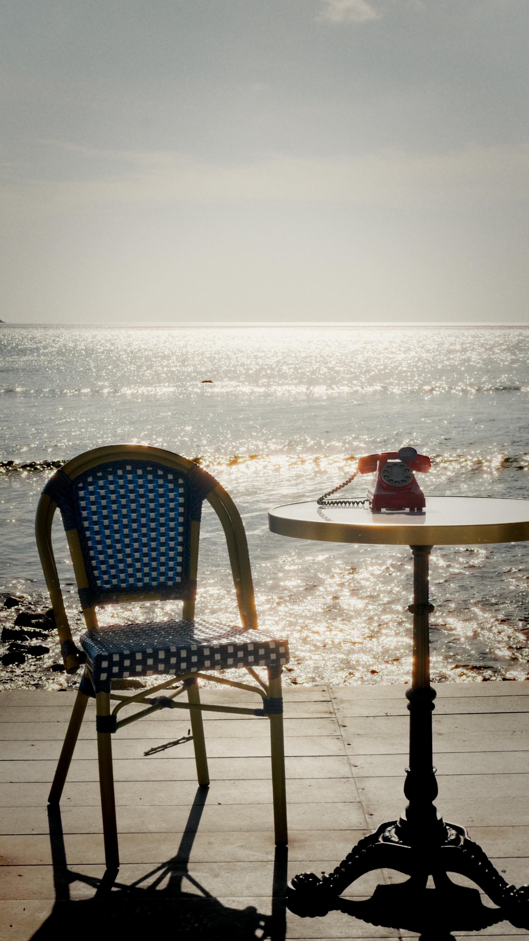 This Valentine’s Day, love is plated by the sea.
Shima Aji, Carabinero prawn, Blue Lobster,
and the delicate finish of Kalamansi citrus and Thai strawberry —
a refined tasting experience for two at L’Arôme by the Sea.
14.02 · Limited availability · Reservations required
#LaromeByTheSea #ValentinesAtLarome #PhuketDining #CinematicDining