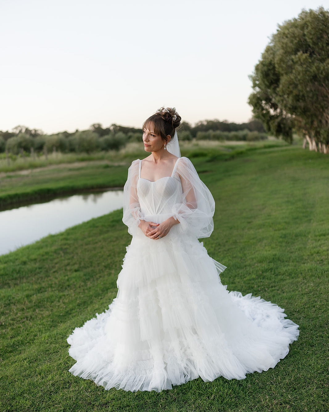 ✨caitlan✨
Joy. Magic. Fun.
All of the above.
Wearing @allwhowander