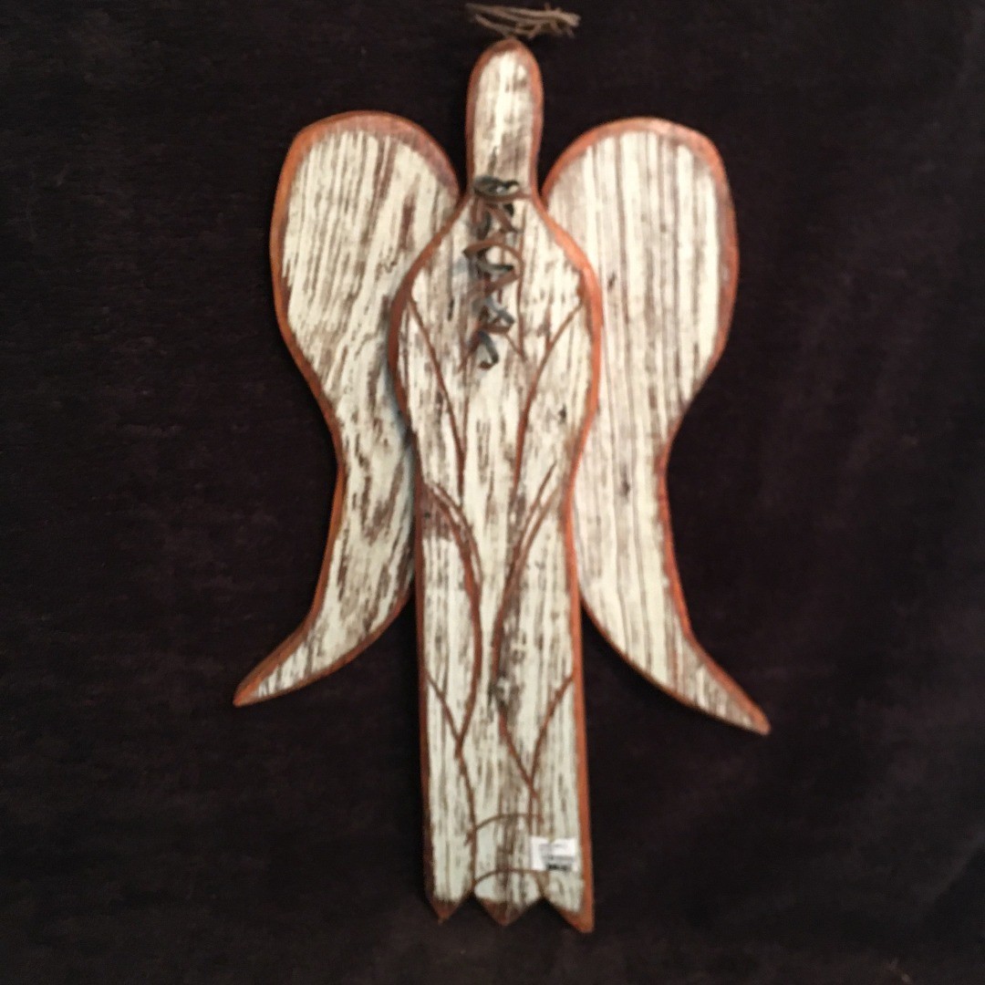 Holiday decor available!