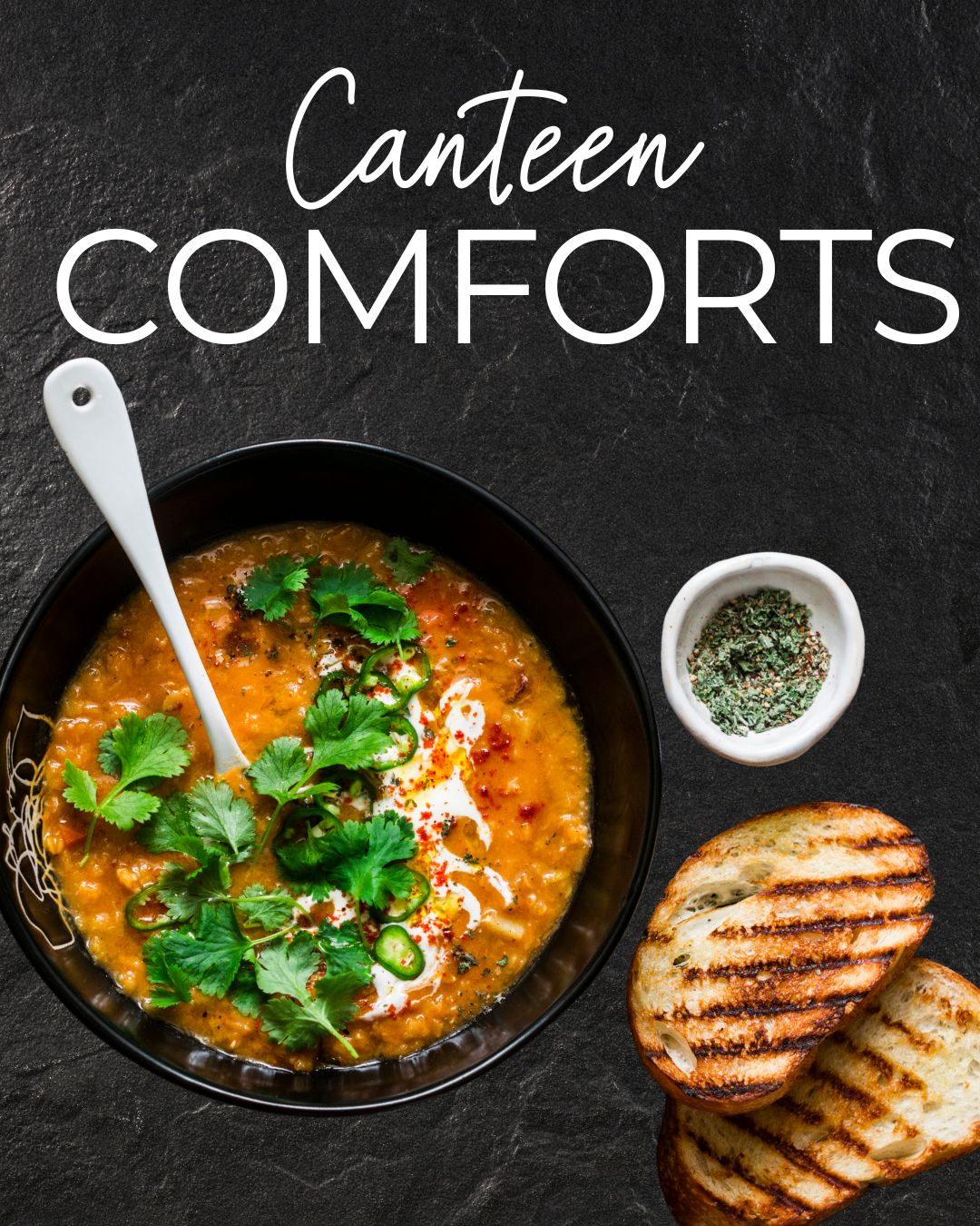 Food made to support the workday.🤝
Uncomplicated, consistent and seamlessly delivered. A canteen that simply works and cares about your belly.🥰
On-site catering that fits your business, get in touch with us - 012 007 1077📞
#canteenservice #onsitecatering #goodfoodfunfood #foodservices #comfortfood #happymonday #newweekletsgo