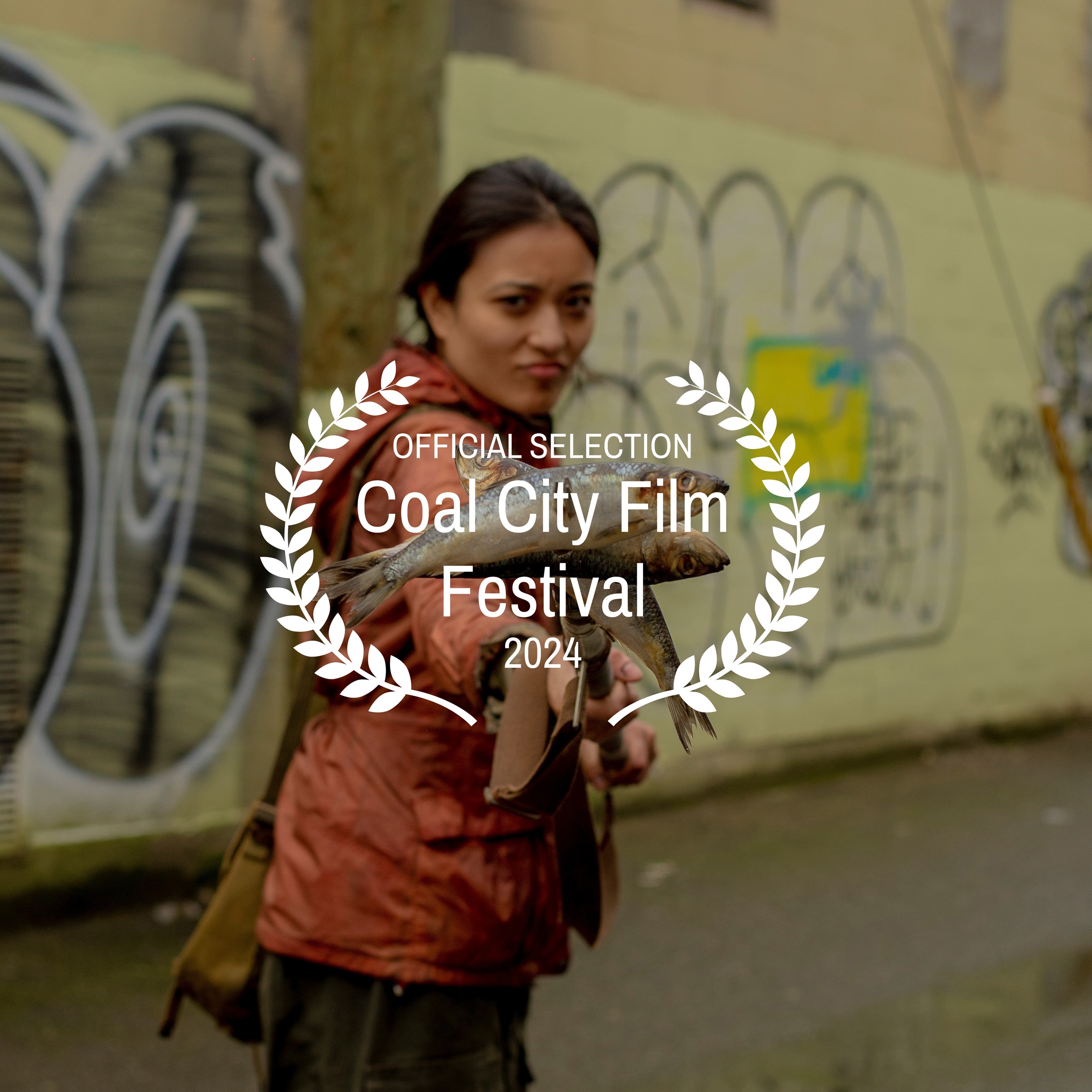 I wasn’t sure if this fest was happening but it is! So if you happen to be in Enugu State, Nigeria this weekend, you could attend the AFRICAN PREMIERE of Dragon Fruit at @coalcityfilmfestival! Check their website for more info! Looks like a full weekend of panels and screenings!
PS I’m tired of using still frames so we’re using an awesome 📸 from @shaneel_prasad!