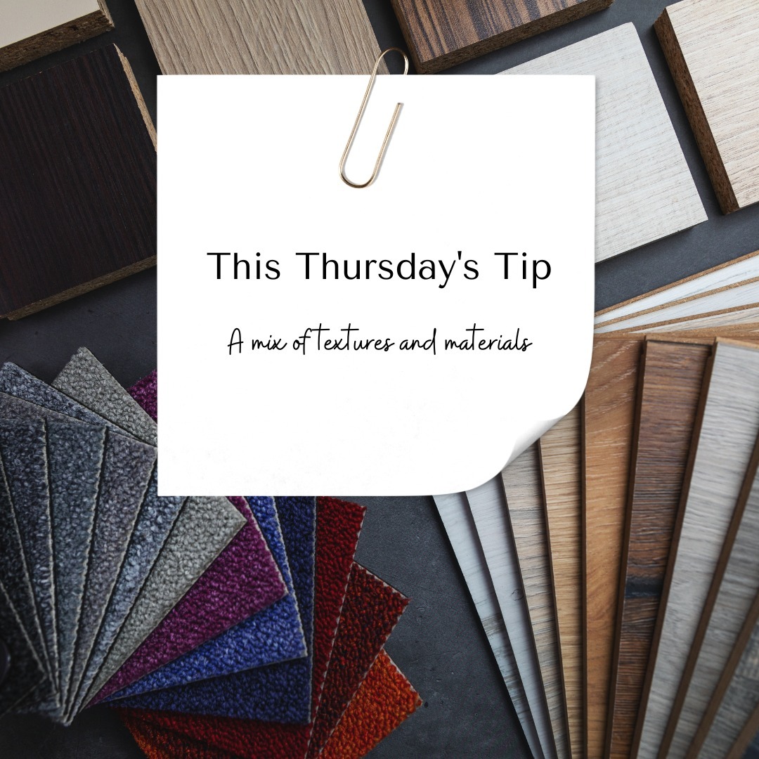 Finding the perfect balance of materials and textures in your interior design can create a dynamic and inviting space, adding depth and interest to every corner.
When it comes to interior design, the materials and textures you choose can have a significant impact on the overall look and feel of your space. Incorporating a variety of materials and textures can help to create a dynamic and inviting atmosphere, adding depth and interest to every corner.
For example, combining natural materials such as wood and stone with smooth, shiny surfaces like glass and metal can create a beautiful contrast that adds visual interest to a space. Similarly, incorporating a variety of textures, such as soft fabrics, rough textures, and smooth surfaces, can create a tactile experience that adds richness and depth to the design.
Finding the perfect balance of materials and textures involves considering how they will work together to create a cohesive and harmonious design. This can involve selecting materials and textures that complement each other, as well as balancing the use of different textures and materials throughout the space.
Ultimately, achieving the perfect balance of materials and textures is about creating a space that is both beautiful and functional, reflecting your personal style and enhancing your living experience. By carefully selecting and combining different materials and textures, you can create an interior that is truly unique and inviting.
#interiordesign #homedecor #interiors #designinspiration #decorating #interiorstyle #homestyle #homedesign #interiorinspo #moderninterior #interiordecorating #interiorarchitecture #designerlife #interiorstyling #architecturelovers #valenciainteriorismo #valenciainteriorista #space #room #materials #textures #house #furniture #balanceinterior #thursdaytip