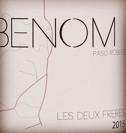 We are back with another episode of @tincitypodcast … The dynamic brother duo of Benom wines bring old world expertise to new world fruit. Join Guillaume and Arnaud Fabre of Clos Solène and Benom wines for our conversation about the fruit, the soil, the wines, and the soul behind it all. @benomwines @clossolene @tincitypasorobles @tincity.pasorobles @pasowineshine @tincitydistillery @bhbc @pasorobles @pasorobleswineries @travelpaso @wineenthusiast @wine_spectator @jebdunnuck #tincity #tincitypaso #tincitypasorobles #pasorobles #paso #slo #pasowine #slowine #california #californiawine #wine #winelover #winetasting #californialove #benom #france #america #whiskey #brandy #gin #spirits #somm #sommelier #sommlife #clossolene #cocktails #distillery #brewery #bhbc #beer