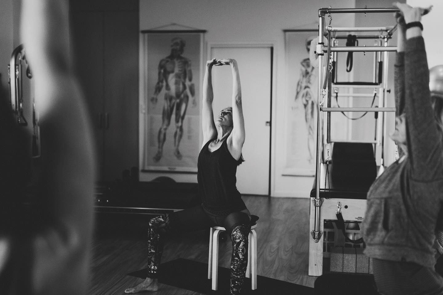 Are you ready for a good stretch after the Christmas break??
_
We are starting a new GYROKINESIS® exercise class, so now is your chance to join.
_
Fridays 7.00am - 8.15am
_
Discounted Introductory Series 3 classes for $50.00
_
20th January, 27th January & 3rd February.
_
This class tine will continue on as a regular class from the 17th February.
_
Bookings essential. Only 6 per class.
_
#pilatesandmovement #pilatesandmovementsunshinecoast #gyrokinesis® #gyrokinesis #tensegrity #circularmotion #movingmeditation #consciousbreathing #pilatessunshinecoast #sunshinecoastpilates #yogasunshinecoast #sunshinecoastyoga #breathworksunshinecoast