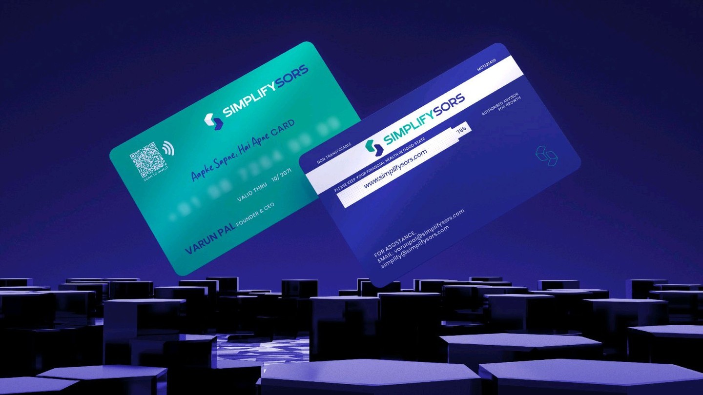 When it comes to money, your design instincts shouldn't just aim to please the eyes but also help make your brand relatable. That's where we came in for Simplifysors!
.
.
.
#brandidentity #marketingagency #advertisingagency #brandbuilding #simplifysors #socialmedia #branding