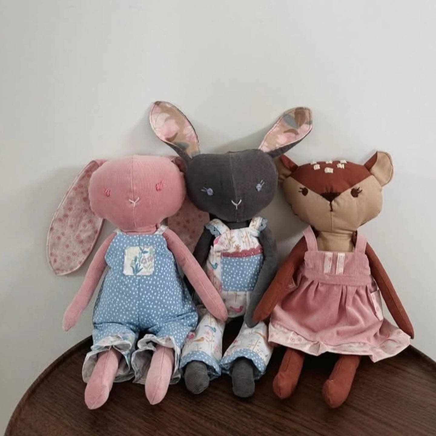 Wait until you see all these amazing creations from my neice!
Adorable, one of a kind locally made....from dolls to quilts! 🩷🩷🩷
I am so proud of you. 😊 Congratulations!!
@threadandbobbinstudios
@mirandasetter
#lloydminster
#locallloydminster❤️ #adorableproducts #handmade #sewing