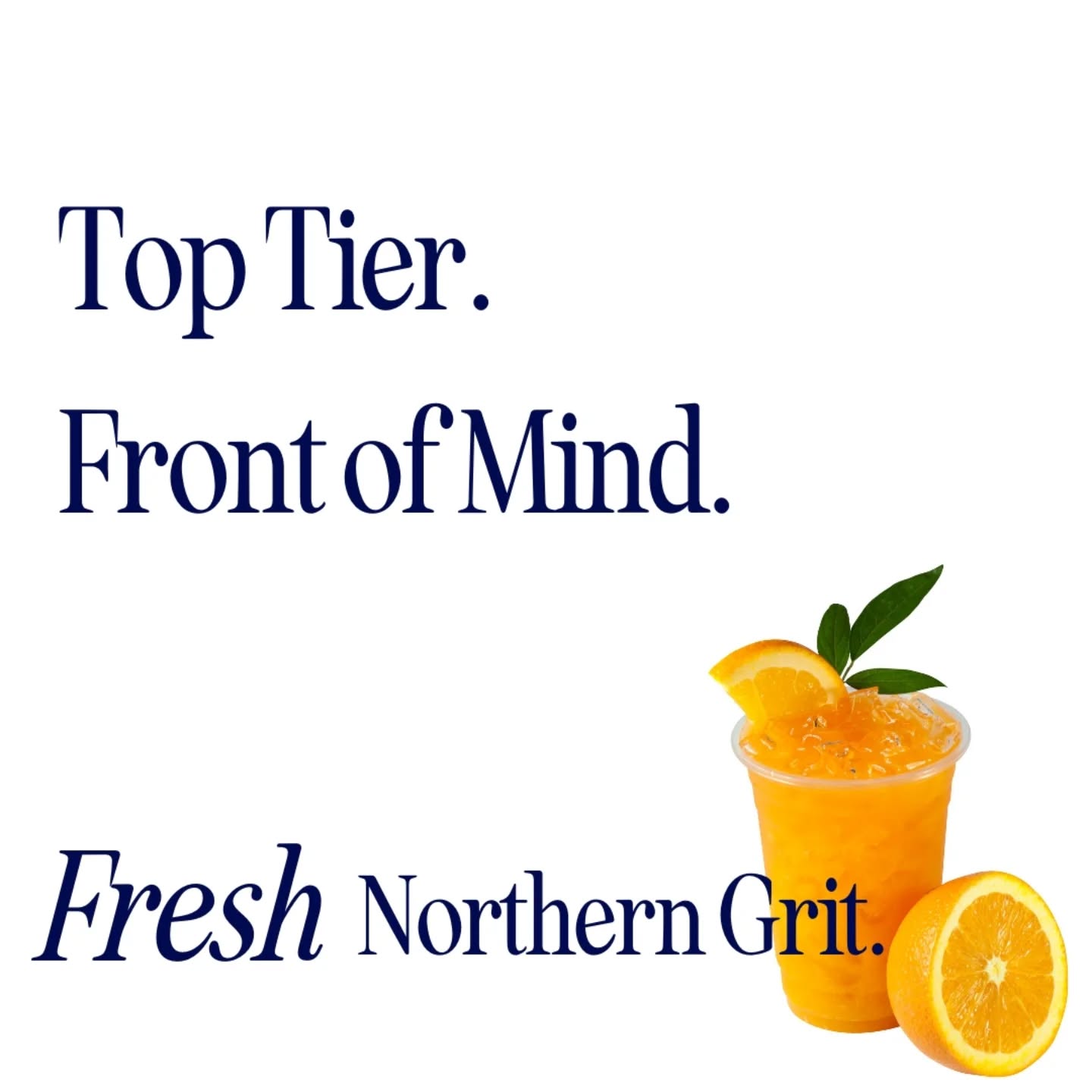 SUNDAY - You know that bit of work/organisation/self care you might do today to make Monday a bit more bearable?
Big fan of that.
Always regret it when I don't manage it (Busy household/weekend, you know the drill)
If 2025 was Monday, and the next 4 weeks was Sunday evening - what should you be doing?
If you fancy locking in all your 2025 PR & Marketing support (6 or 12 months) in a fell swoop, at a ridiculous price, you could banish the Sunday scaries...
Interested? Let me know and I can fling you across the box fresh plan, prices and details. 🧃🧃