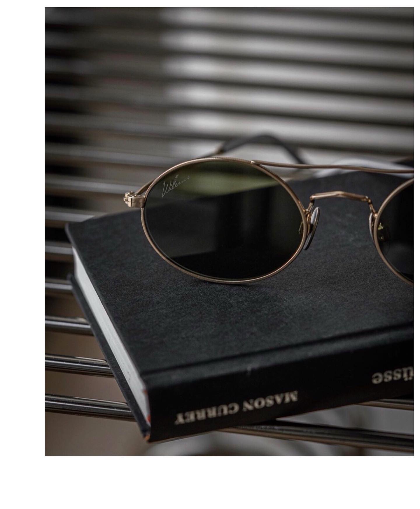 Nicely done! Thanks to @optikkoenig and @ingo_heider for putting this into scene 👍🙌🏽