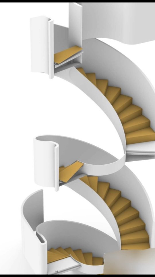 Final designs for our Wimbledon project are officially in the bag!
We’re particularly excited about the staircase—the geometry on this one is going to be a total game-changer for the entrance hall.
We’re moving into the build phase this week. Keep your eyes peeled for the raw construction shots coming your way shortly. 📸
@harperlatterarchitects
@diaxisengineeringltd
@hira_construction