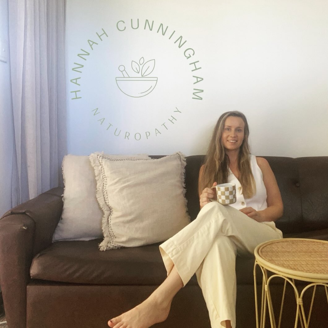 Hello!! Iâm Hannah Cunningham. I wanted to reintroduce myself to those that have recently joined my page and a hello to those who have been patient enough to wait around for some activity đ
I have to admit - I am terrible at doing consistent instagramming. I want to improve in this area this year by bringing you all interesting, informative and helpful posts so you can get to know me and what I do a whole lot better (wish me luck đ
)
Whilst Iâve been avoiding my Insta, what I have been spending my time doing is seeing many wonderful people who sought out my naturopathic care.
Iâm working in a busy holistic medical centre where I see a broad range of patients along side doctors so we can offer the best of both worlds. I also work through my own online clinic.
Iâve been consistently practicing clinical naturopathic medicine now for 3 years and in that time have seen so MANY different health presentations. And I bloody LOVE what I do.
My area of expertise Iâve learnt to master from this experience is as simple as general well-being.
I use blood test results you get from the doc (free and covered by Medicare) to then see whatâs happening within the bod from a nutritional biochem level (hello nutritional deficiencies/ excesses/ genetic SNPs).
Gut health is a no brainer when it comes to considering nutritional status so Iâm always sorting this out for patients. We need good plumbing for good health. No leaks, blockages or bursts! Did you know thereâs a whole zoo living in there we need to tend for and care (aka your microbiome)!
I also see lots of women for hormone troubles, but without needing to do any radical treatments I always see symptom improvement when we get the general part right (gut, diet, nutrition).
Any who now Iâm just rambling. But itâs lovely to say hello and chat. My booking link is in my bio if youâre interested in an appointment. Reach out if you have any questions.
Please comment below hello or what youâre keen to see more of in regard to holistic healthcare. âŹď¸âŹď¸
#naturopath #healthcare #byronbay #wellness #wellbeing #diet #nutrition #health #chronicillness #autoimmune #gut