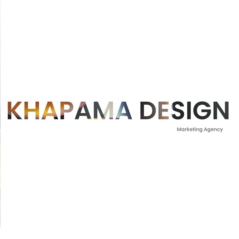 En Khapama Design, combinamos creatividad y estrategia para impulsar tu éxito.
Únete y veamos qué podemos lograr juntos. #MarketingDigital #lanzamiento #agenciademarketingdigital