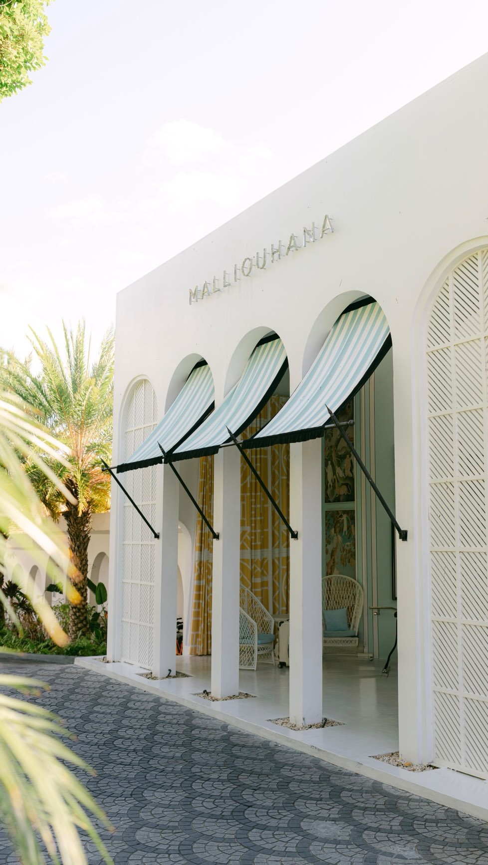 This is how Anguilla does luxury. We’re excited t…