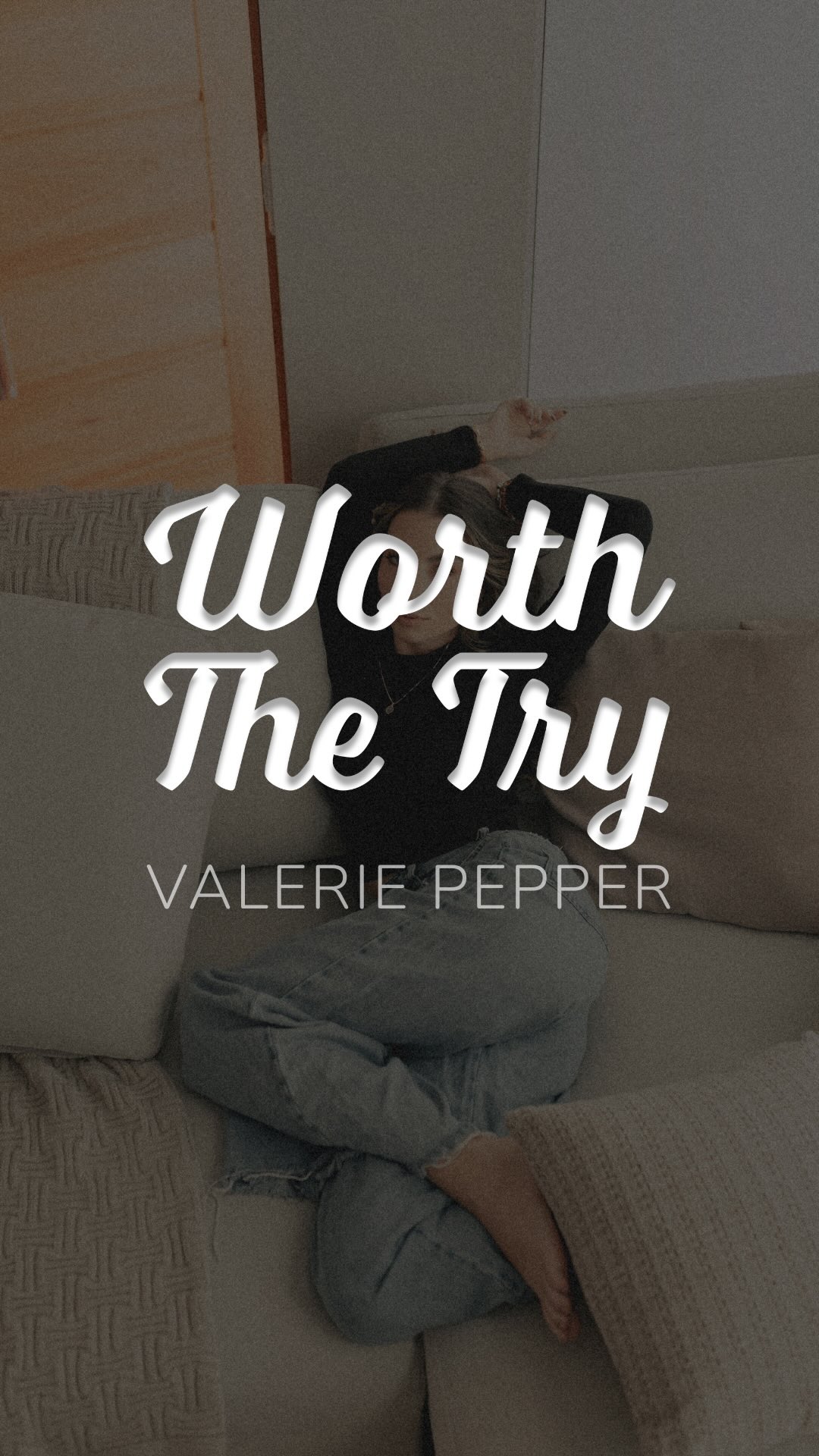 📖 Worth The Try by Valerie Pepper
- Single dad x nanny romance
- Rugby player
- He falls first
- Tattoo and glasses
- Forced proximity
- Caretaking
#sportsromancebooks #rugbyromance #singledadromance #atlantagranite #valeriepepper
Single dad nanny romance, single parent romance, rugby romance, sports romance, he falls first, tattooed mmc, forced proximity, sports romance books