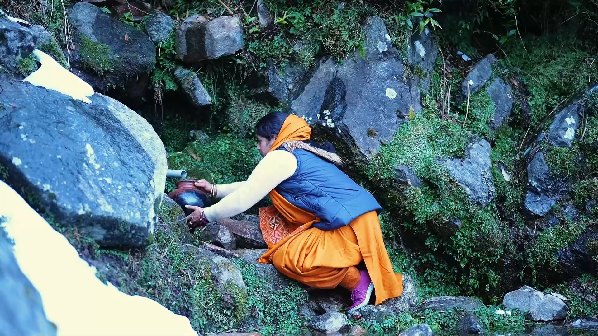 From the heart of the Himalayas ⛰️
Purity begins at 9000 ft above sea level.
Naturally filtered. Exceptionally powerful.
This is Energy Dense Water —
because you are what you drink.
💧 Hydrate with purpose
⚡ Train with power
🏆 Be exceptional
👉 Order now: www.energydensewater.com/category/all-products
🚚 24-hour delivery available
#EnergyDenseWater #HimalayanWater #PureHydration #HydrateWithPurpose #TrainWithPower #PremiumWater #FitnessLifestyle #CleanHydration #BeExceptional