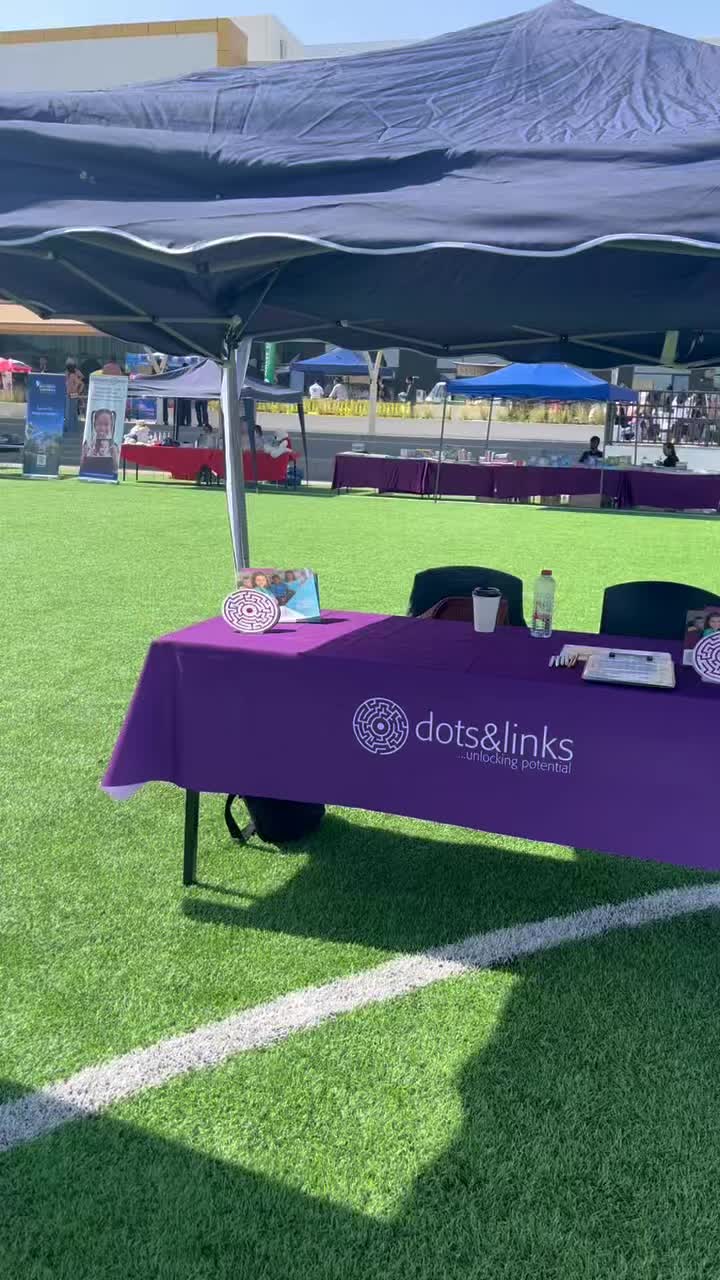 It was a pleasure participating in the Winter Fair at Muna British Academy!
A wonderful opportunity to connect with new families while children enjoyed fun, interactive brain-training activities.