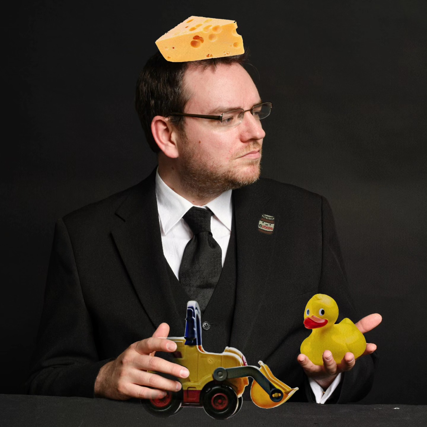 Heute in zwei Wochen, am 16.10., stehe ich beim @millasongslam im @milla_club auf der Bühne! Ich spiele sehr sehr ernste Musik, die überhaupt kein bisschen witzig oder absurd ist. Mit Ukulele und Kazoo. Einlass ist 19:00 Uhr, Begin 20:00 Uhr!
Kommt vorbei und stimmt für mich 😁😁😁🤗