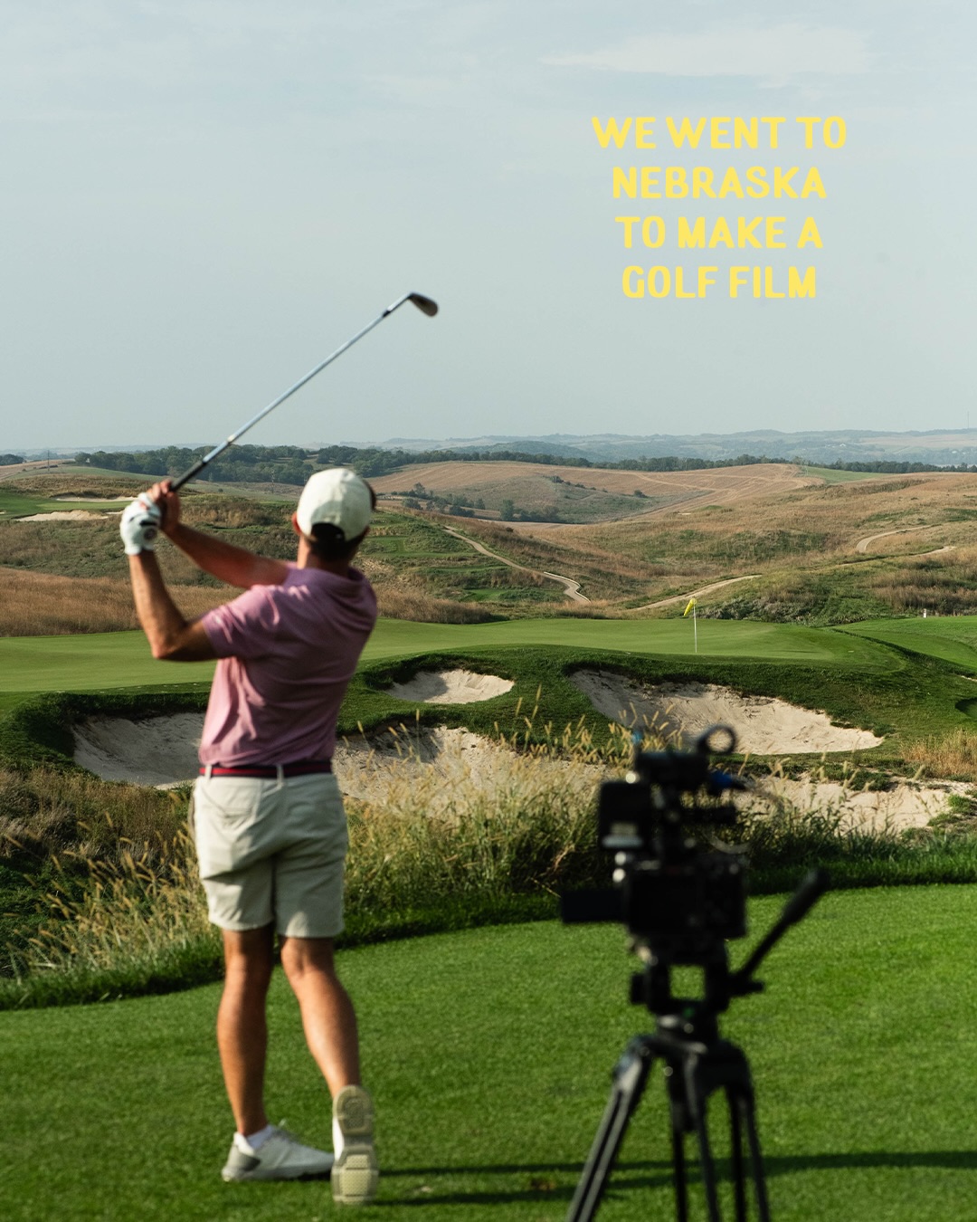 Strike Mission: Landmand at 5pm set your alarms