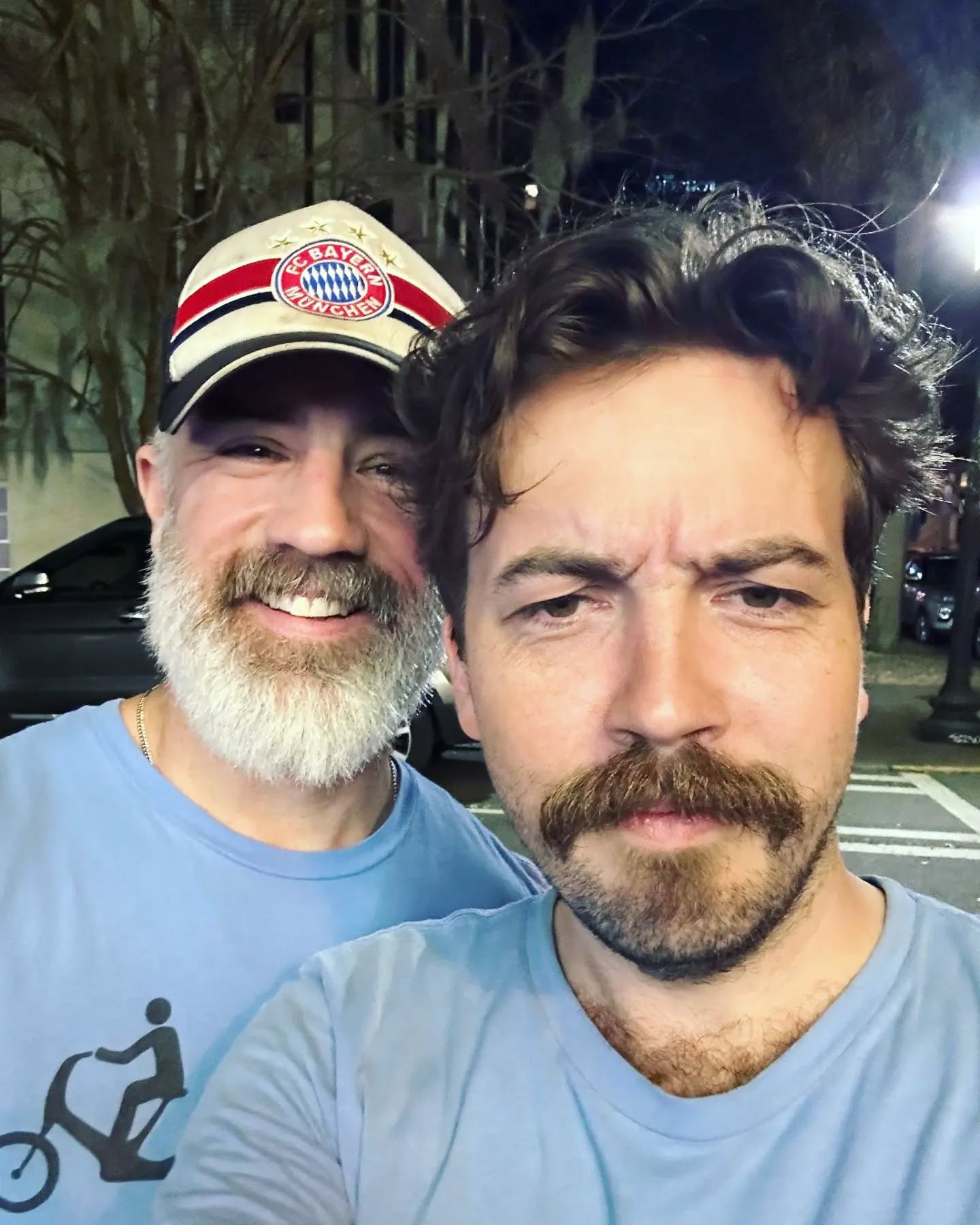 The Boys in Blue - a true #Savannah staple! 💙
A perfect day to grab a pedicab and #tour around the Hostess City!
📞(912) 232 7900
📧 pedicabsav@gmail.com
🔎www.savannahpedicab.com