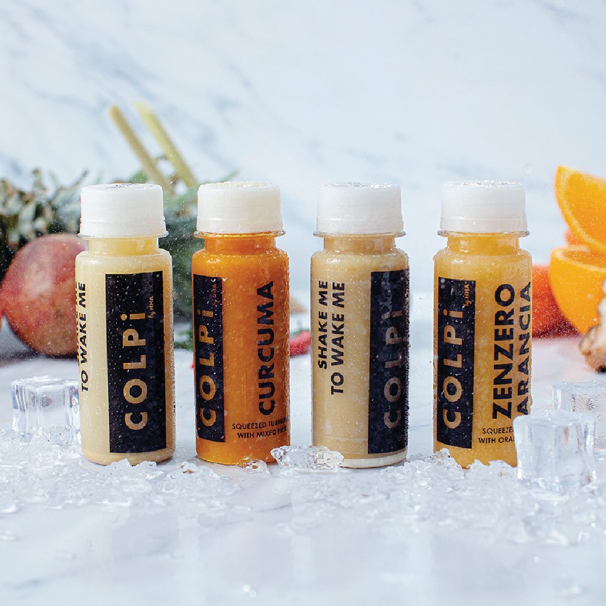 NOW in our online store!
Colpi by HHA offers Shots with natural blends of fresh and organic ingredients, made with a unique extraction process, ensuring the purest natural form available.
#Colpi #Colpishots #Shots #Gingershot #shakeit #immunebooster #juicing #healthyDubai #juicecleanse #cleanse #immune #health #vegan #sport #healthyfood #healthylifestyle #natural #nutrition #wellness #coronavirus #healthyliving #energy #healthylife #detox #fitfood #covid #vitamins #dubai #uae #orderonline