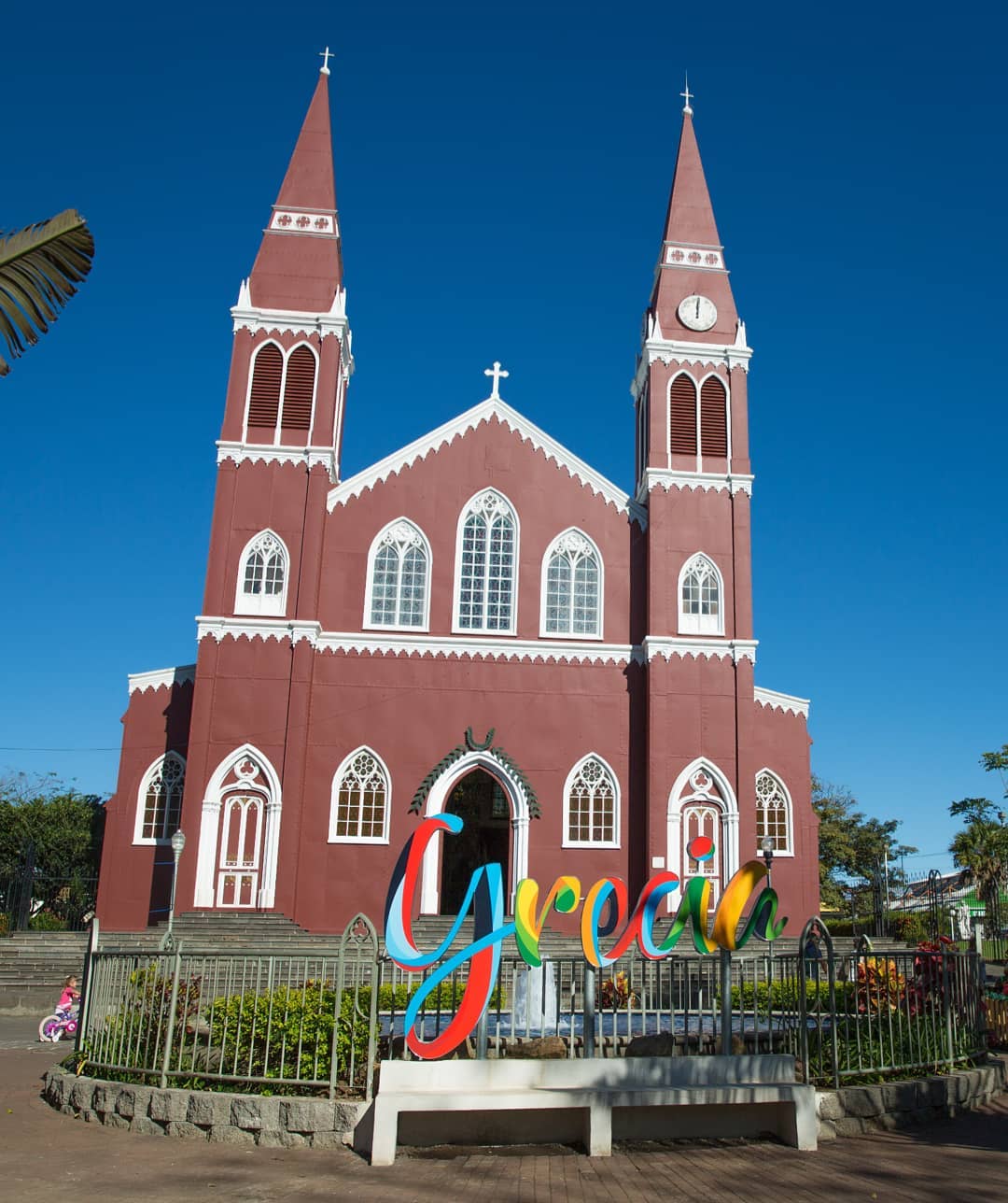 Todavía no tienes planes para este fin de semana? Ponte los tenis y date una vuelta por los alrededores de Grecia! Empieza la aventura en Mangífera Hostel.
Aquí te aconsejamos unas buenas rutas 👍👌
👇
https://www.mangiferahostel.org/post/hiking-discover-grecia-s-surroundings-in-an-authentic-way
Que disfrutes!
#hikingcostarica #greciacostarica #senderismocostarica #conozcasucantón #mangiferahostel