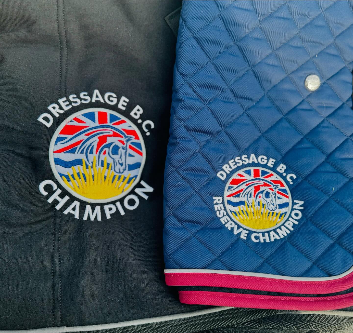 A big thank you from Dressage BC and West Coast Dressage Development Program to @victoriasaddlery for sponsoring all the Youth Champion and Reserve Champion Awards!
Awards and AGM Dec 8th, at 2pm at High Point Equestrian Club