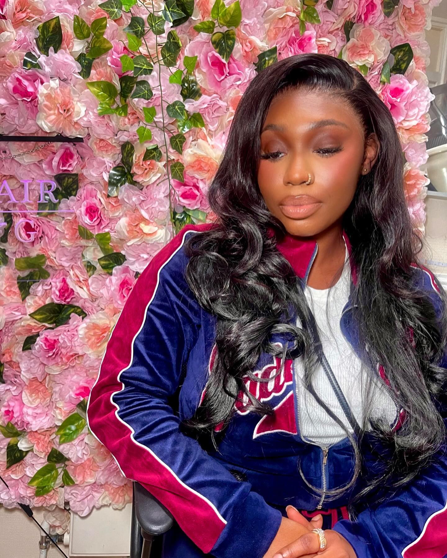 Wig Reinstal ✨
PLUGIN
#explore #frontal #frontalinstall #ukhairstylist