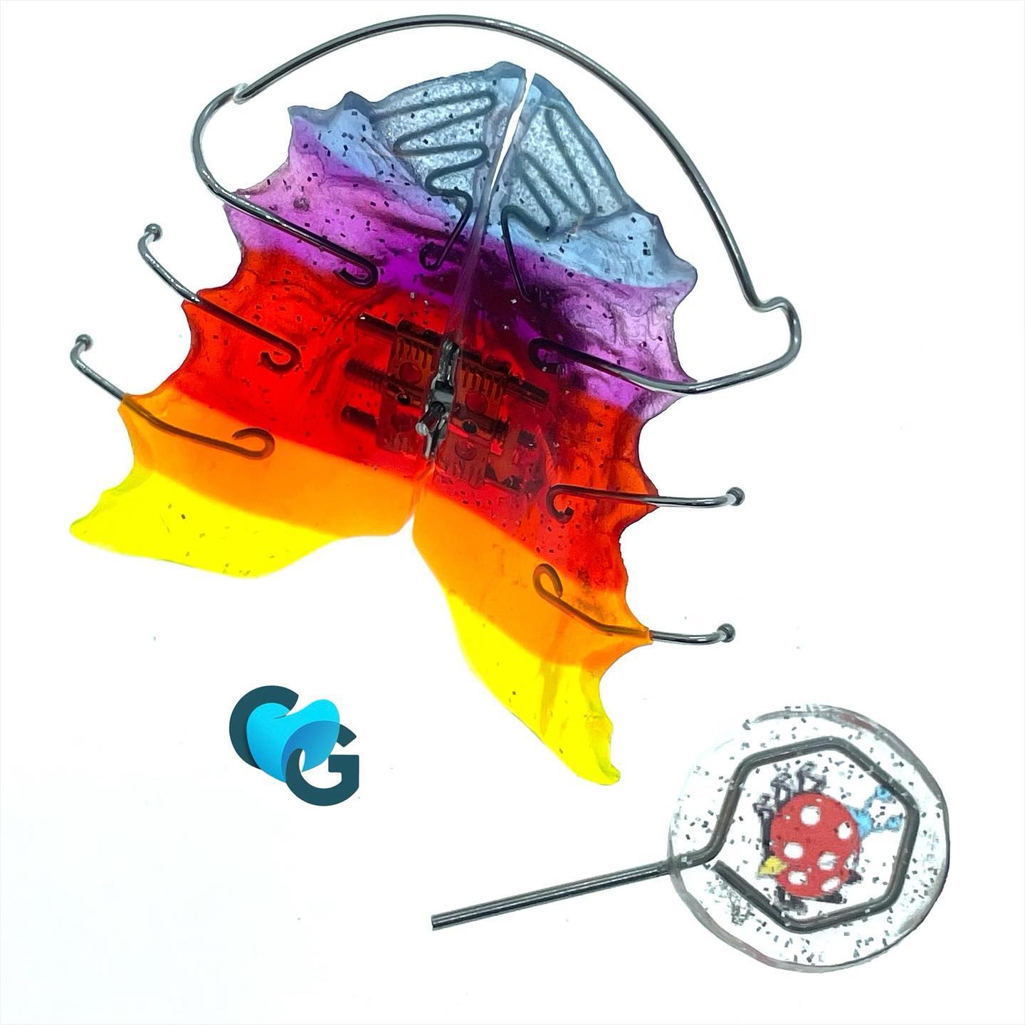 Bonne reprise à tous !
#ortho #orthopassion #orthodontist #orthodontics #ortocolor #orthodontictechnician #