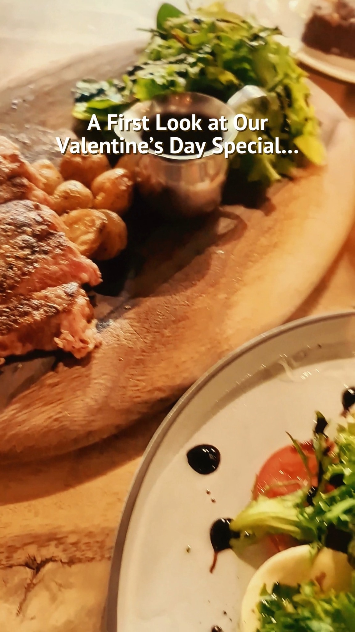 Something romantic is coming to Knots… 💭
A little indulgence, a little surprise... and a lot of love.
Coming soon.
Stay tuned for the reveal.
#knotscafeandliving#sgfoodies #sgcafe#wheretoeatsg#sgdateideas #valentinesday #valentinesdaydinner#singapore#tiktoksg#fyp