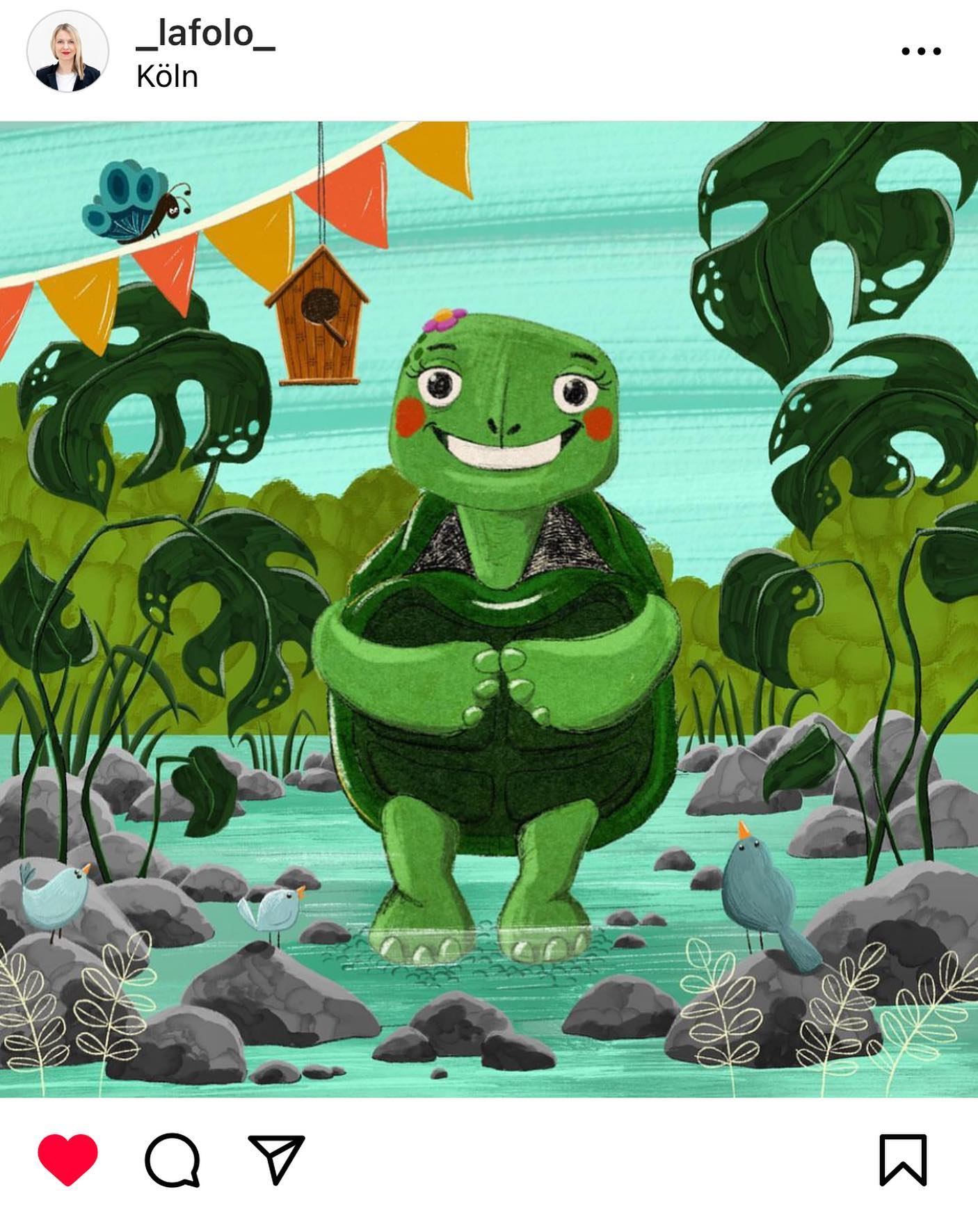 Guten Morgen ihr Lieben! Ist das nicht ein perfekter Tag, um Artenschutz zu betreiben? Dann schaut doch mal bei uns vorbei! www.startnext.com/gelbfuss