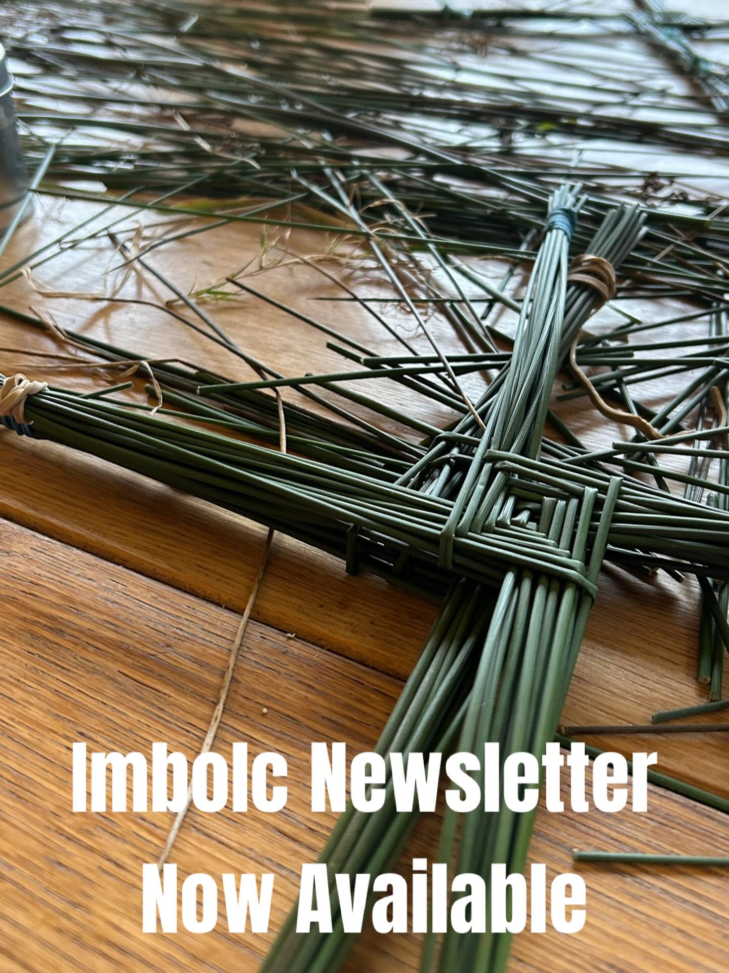 🌸Interested in Wellbeing, Self-Care and the Natural World? Well, why not take a read of my Imbolc Newsletter.
☕️ It’s packed full of interesting resources and reflections, as well as Nature based workshops and events. Feel free to have a browse with your cuppa over the weekend.
You’ll find it on my Linktree - Newsletter Spring 2026.
Subscribe to my newsletter to..
📧 Have my Newsletter directly to your inbox every season
💻 Attend my free online ‘Nature Network Cafe’
🌿 Be the first to hear about my workshop offerings
You can subscribe on my website joannehanrahan.ie
☀️Have a great weekend!