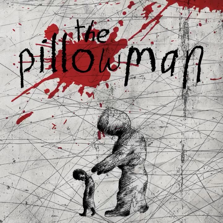 🎟 Book here:
https://www.ticketsource.co.uk/whats-on/brighton-and-hove/the-campbell-studio-theatre-bn1-8dd/the-pillowman/e-bbgyap