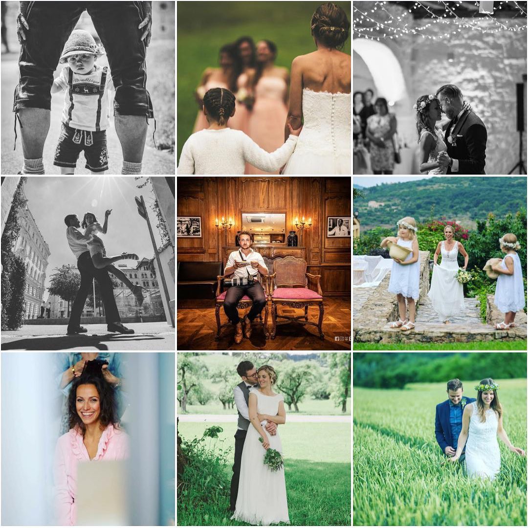 My lovely 😊 couples. Thank you one million times for making this possible. I couldn’t be more happy ❤️❤️❤️ looking back to the most liked picture in 2019. Looking forward to another year full of love and inspiration. #topnine2019 #wedding #love #weddinginspiration