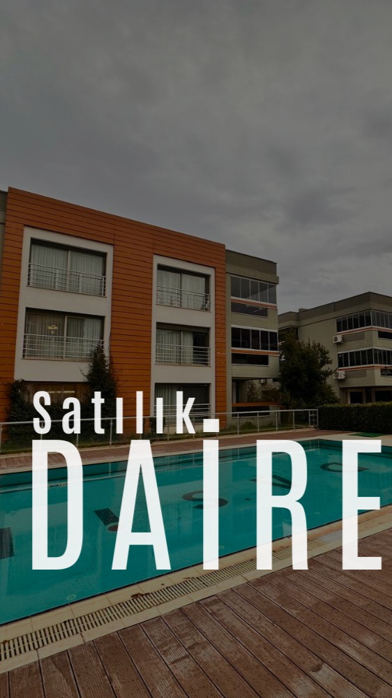 #Menderes Kasımpaşa’da, Lüks Site İçerisinde Havuz Manzaralı, 3+1 Ferah Ara Kat Daire!
3+1
Net 140 m²
Ara Kat
Mutfak 3'lü Ankastre Set
Merkezi Isıtma Sistemi
Ebeveyn Banyolu
3 adet Balkon
Çocuk Oyun Alanı
7/24 Özel Güvenlik+Güvenlik Kameraları
Ortak Havuzlu (Havuz Manzaralı)
Otobüs, Minibüs Duraklarına, Cafe ve Marketlere Yürüme Mesafesinde
Daha Fazla Bilgi ve Randevu İçin Lütfen Dm. #STA #gayrimenkul #izmirsatılık