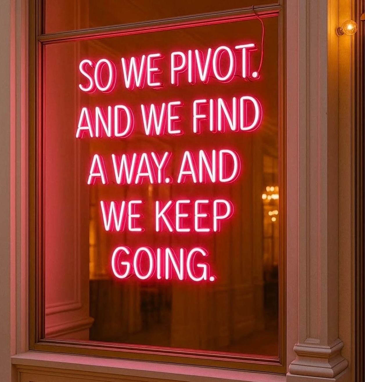 When things don’t go the way you planned, that doesn’t mean you failed. It means the plan needs adjusting. You pause, reassess, and choose a different way forward.
#therapy #Motivation #goal