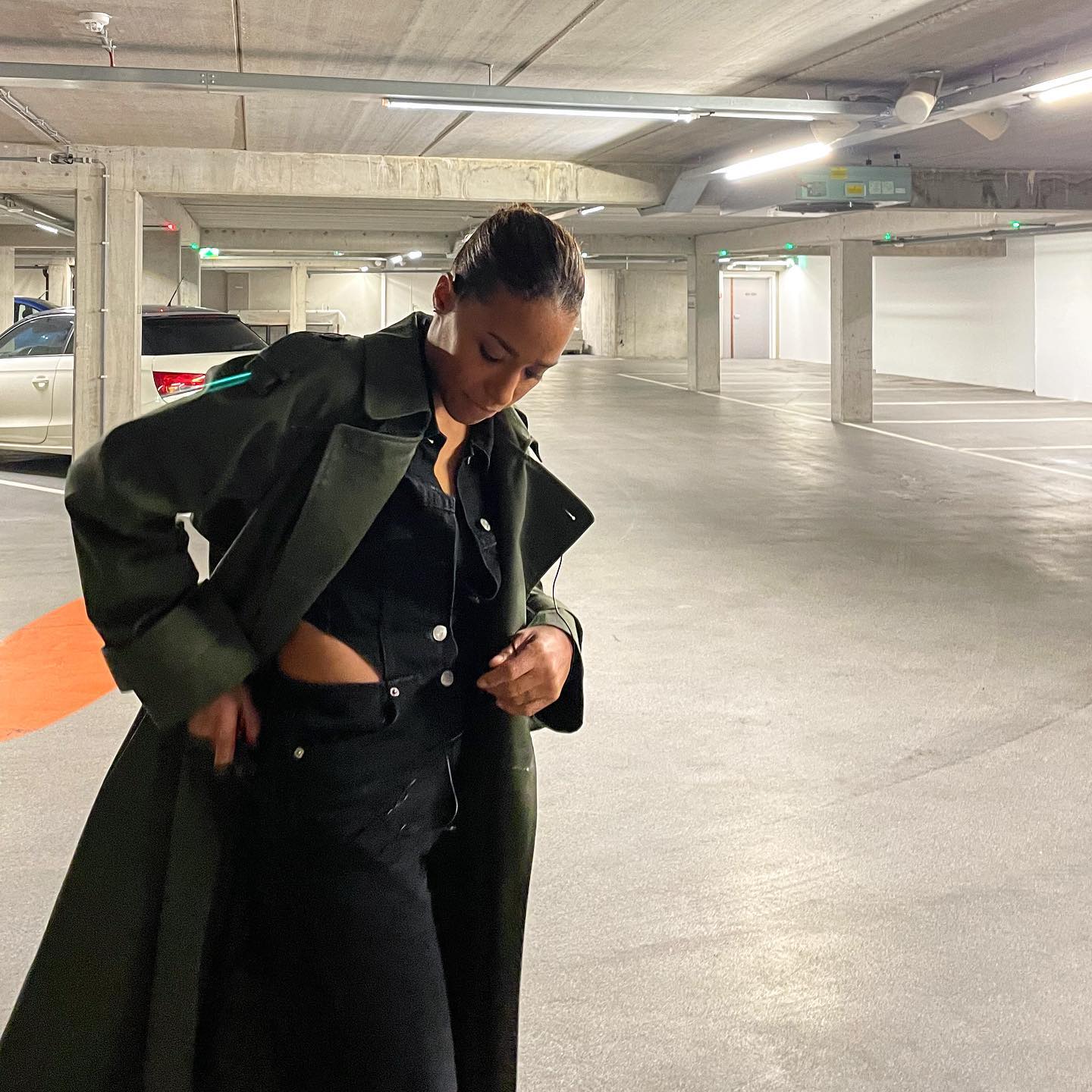 U verleden bepaalt zo goed als alle verdere keuzes die ge in ‘t leven maakt. Begrijpen van waar ge komt, is weten waar ge naartoe gaat…
Authentiek ondernemen 🌈
@gentrepreneur.gent