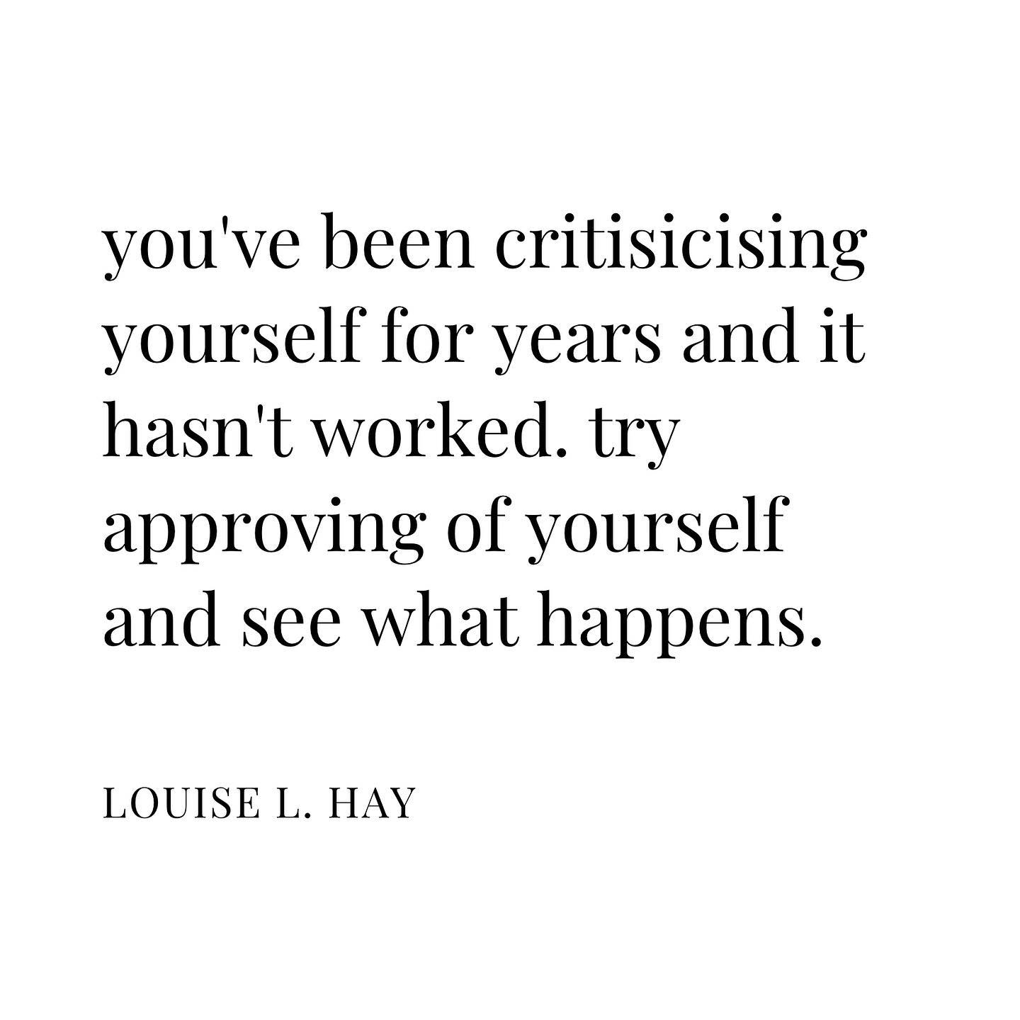 What if you supported yourself, cheered yourself on, encouraged yourself, simply saw yourself in the same way you saw your loved ones?
It could feel like magic ✨.
#mentalhealthawareness #mentalhealth #therapy #therapist #depressionhelp #anxiety #anxiousattachment #attachment #wellness #wellbeing #healing #adhd #selfesteem #selfworth #worthiness #vulnerability #counseling #counselling #counsellor #support #strength #confidence