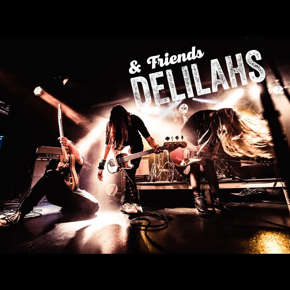 🎉 SAVE THE DATE!! 🎉 Wir haben Bock auf‘s Live-Spielen und eine gute Party!
Deshalb feiern wir am 15.03.24 gemeinsam mit Freund*innen der Vergangenheit & Zukunft in der @galvanikzug ! @monofones , @tightfinks , @the_crumpets , @thenogoodniks & @miss_behaving_13 . Das wird ein Fest! ❤️🔥
Tickets gibt‘s bei @seetickets_switzerland
Pic by @t13fotografie ❤️