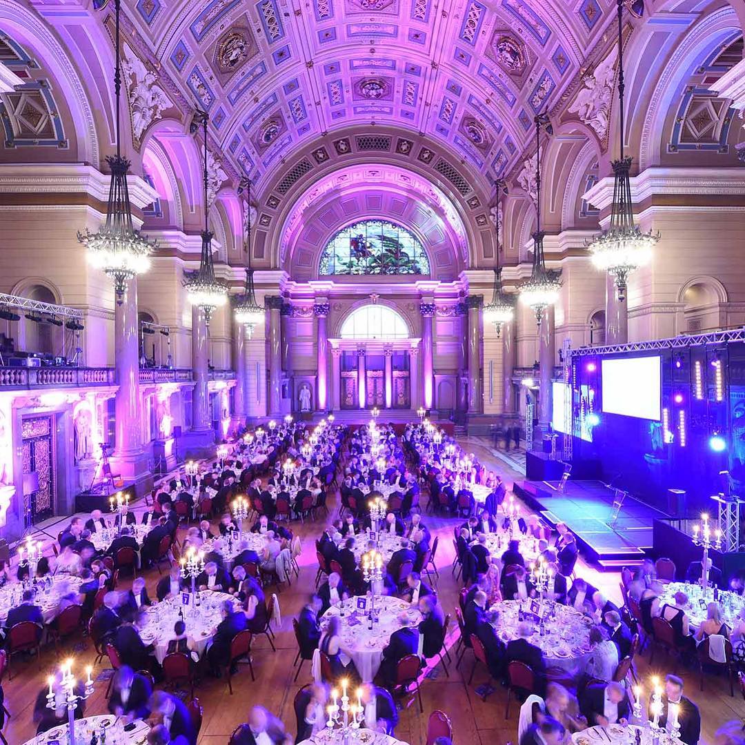 St George's Hall, Liverpool, the World's First Air Conditioned Building. Fantastic events venue. @stgeorgeshall_liverpool http://ow.ly/vLqh305B7KJ.