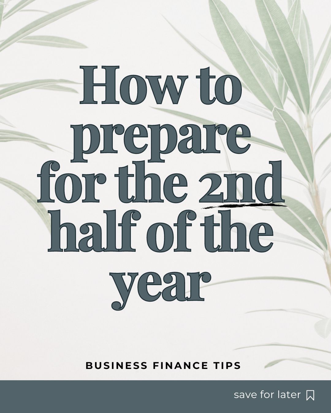 Ready to make the second half of the year your best yet? Here are some simple steps to help you get there:
1. Take a look at your mid-year financials. 📊 Check out your income statement, balance sheet, and cash flow to see how things are going. For example, did your summer sale boost your income, or did those new office chairs break the budget?
2. Adjust your budget based on how the first half went. 💰 Set some realistic goals for the rest of the year. Maybe you noticed you spent a bit too much on coffee runs ☕—time to reign that in and put more towards marketing!
3. Plan your cash flow. 🌱 Make sure you’ve got enough to cover expenses and maybe even invest in growth opportunities. Think of it like planning a garden—do you have enough resources to keep everything growing and maybe plant something new?
4. Review your tax obligations. 📝 Get ready for any upcoming payments or filings, so there are no surprises. It’s like making sure you’ve got enough sunscreen for a beach trip 🏖️—you don’t want to get burned by unexpected costs!
5. Set clear financial goals for the next six months. 🎯 Come up with a strategy to reach them. Imagine you're aiming to run a marathon 🏃—set your training schedule and milestones to make sure you’re ready for the big day.
If you're looking for more tips or need a hand with any of these steps, feel free to reach out. We’re here to help you make the rest of the year a success! 🚀
#BusinessStrategy #BookkeepingHelp #VirtualBookkeeping #RemoteBookkeeper #BookkeepingPro #Bookkeeper #BookkeepingTips #Accounting #Bookkeeping #CloudBookkeeping #BusinessOwner #EntrepreneurLife #Entrepreneurship #SmallBiz #TaxTips
#JohnsonCitybookkeeper #Knoxvilleaccountant #Tennesseebookkeeper #TNaccountant #mbaccountingnotaryservices