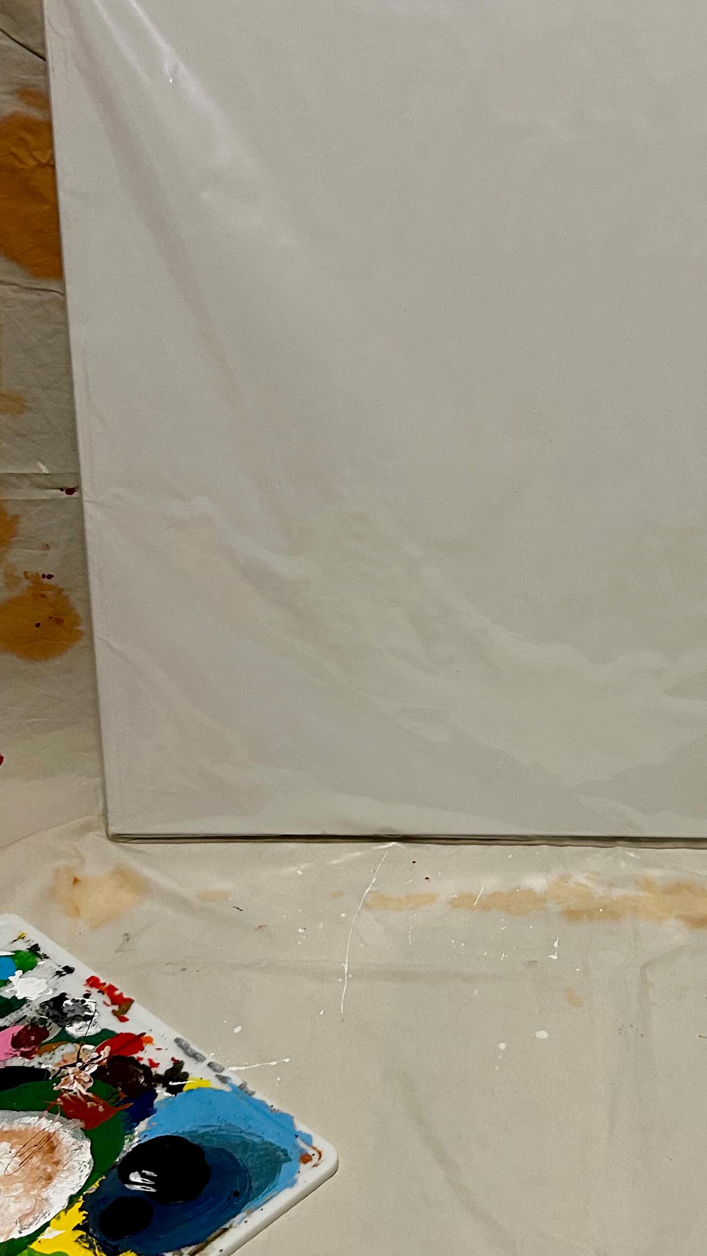 Not all Saturday nights look the same, and honestly? Wouldn’t have it any other way 🎨
#niksenmoods
#paint
#blankcanvas