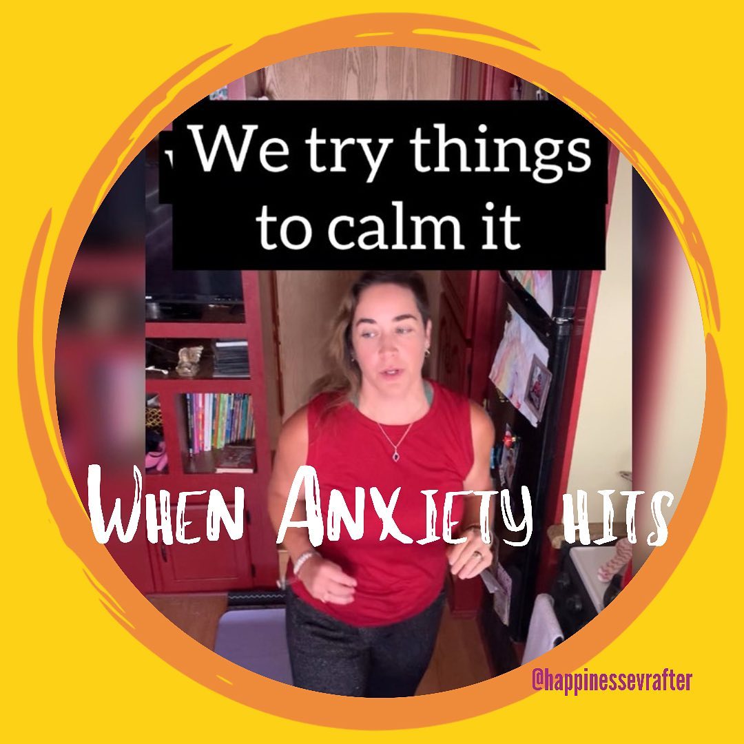 Sometimes the best way through an Anxiety roller coaster is to let it ride.
Checkout the latest reel!
.
.
.
.
.
#healingwithhappiness #mindbodysoul #healthymindbodysoul #behappyforyourself #mindfulnesscoach #selfawareness #heretohelp #happinessis #selfcoaching #healthybodyandmind #mindsetcoach #doitforyourself #happinesscoach #personalgrowth #transformationalcoach #investinyourhealth #happinesseveryday #happinesseverafter #positivethinking #positivelife #motivationalquotes #positivethoughts #loveyourself #positivemindset #positivevibes #positiveattitude #happiness #goodvibes #positiveenergy #anxietyawareness