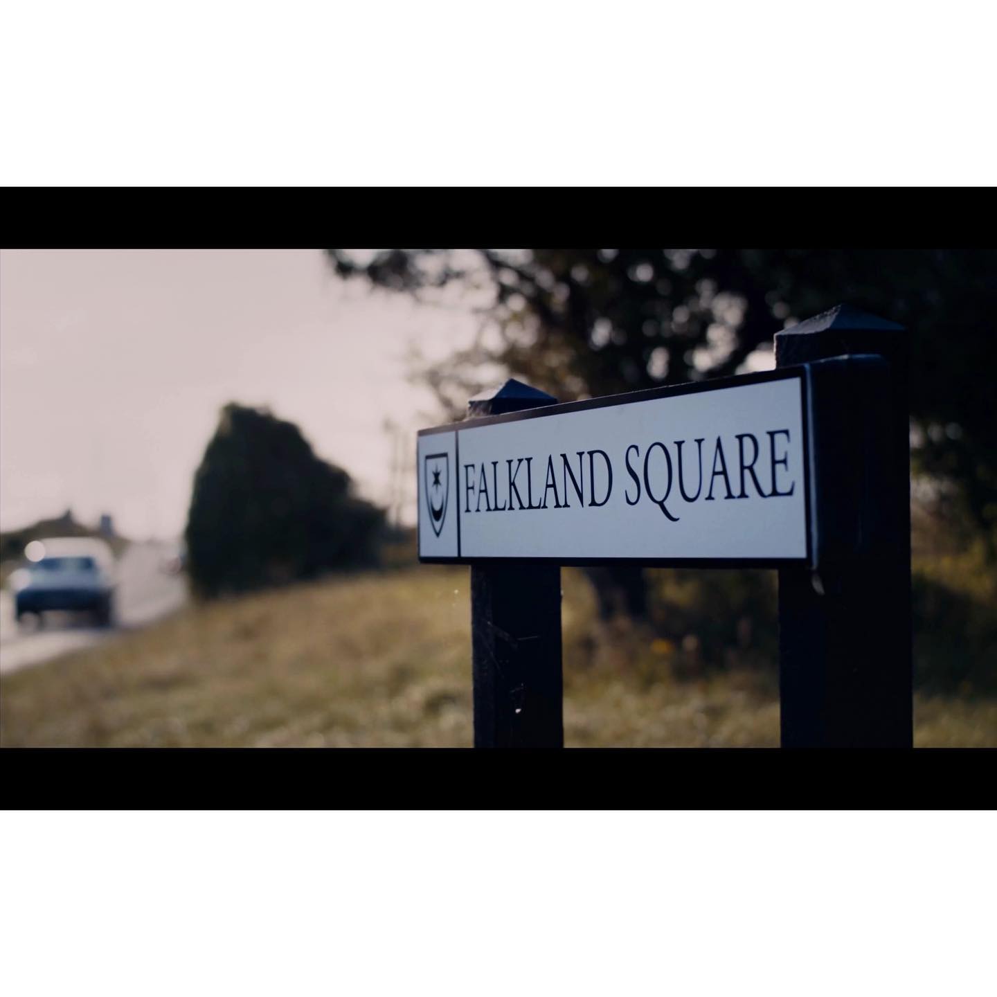 We’ve been waiting to say these words for nearly 3 years, Falkland Square is complete. A cast & crew cinema screening will be taking place at the end of May. The film will then be entered into various festivals across the world. Words can not express how grateful we are for everyone who made this dream become a reality #falklandsquare #featurefilm #bfi