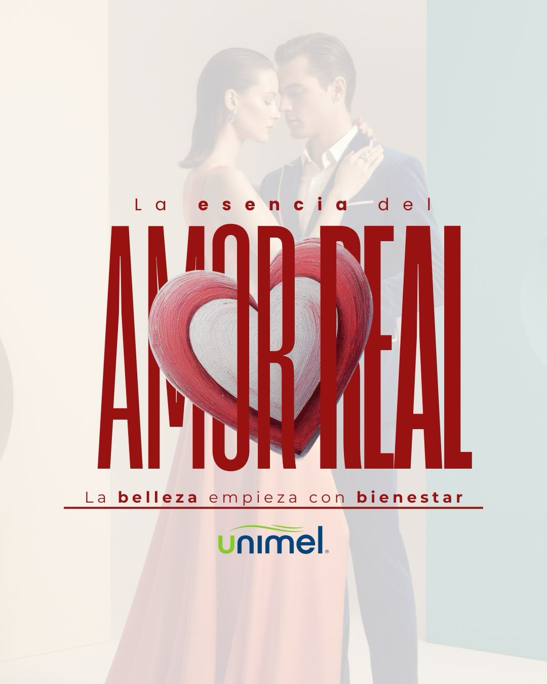 Este San Valentín decidimos traducir lo que muchas veces se expresa en silencio.
Porque amar no es regalar por compromiso, es entender lo que realmente suma bienestar, seguridad y autoestima.
Lo que tú crees que ella/él quiere vs lo que ella/ él realmente manifiestan
Este año, no regales algo que se marchita o se guarda.
Regala resultados reales, amor propio y experiencias que se sienten todos los días.
En UNIMEL traducimos el verdadero lenguaje del amor en tratamientos que transforman. ❤️✨
#SanValentínUnimel #ElVerdaderoLenguajeDelAmor #RegalaBienestar #DepilaciónLáser #MasculinizaciónFacial