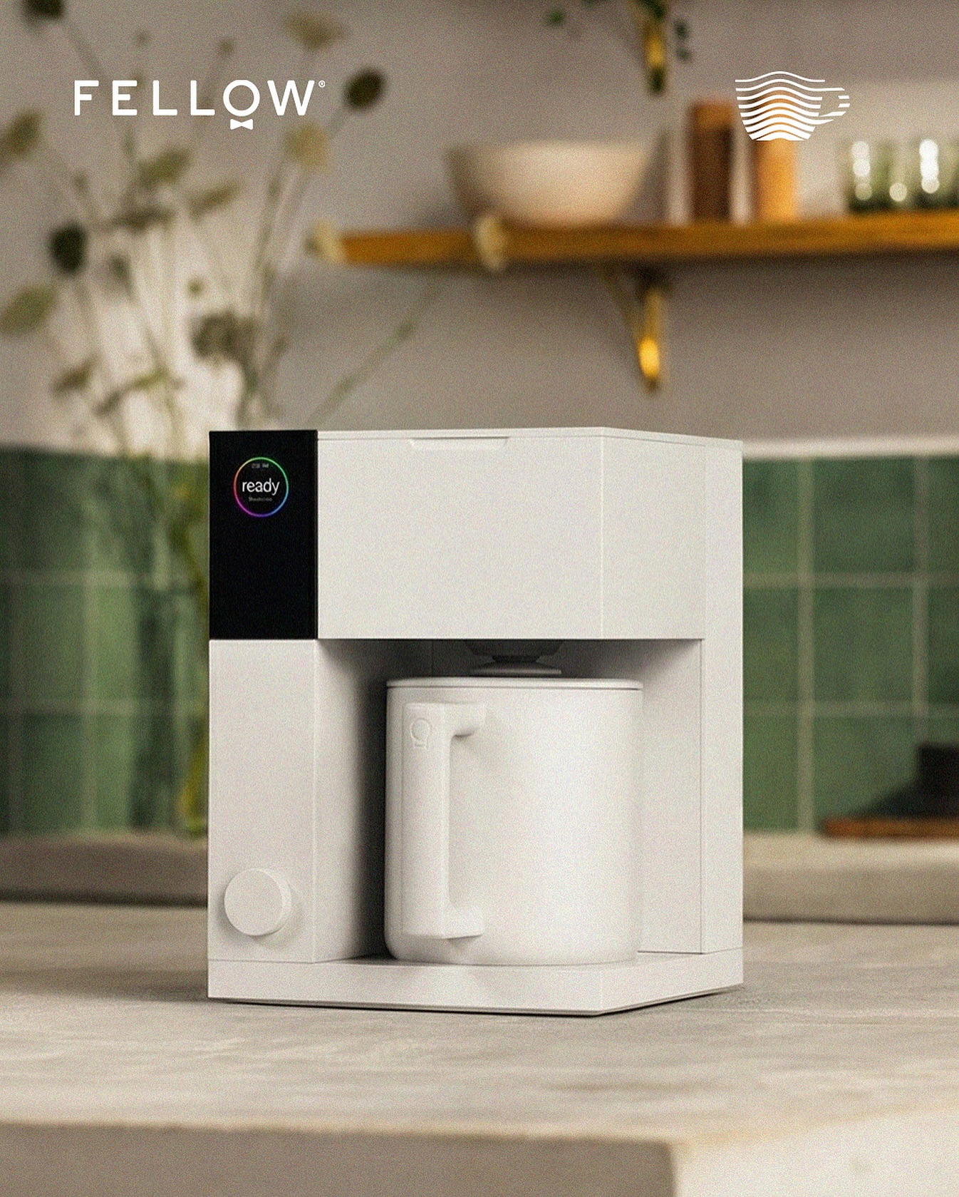 La Fellow Aiden redefine el café de filtrado: temperatura exacta, flujo controlado y extracción constante en cada preparación.
Inteligente por fuera.
Meticulosa por dentro.
Para quienes buscan barismo sin complicaciones y resultados impecables todos los días.
📍 Disponible en nuestros showrooms de Asunción y CDE o en www.xpecialty.com.py
#Fellow #Aiden #BrewCoffee #CoffeeLovers #SpecialtyCoffe