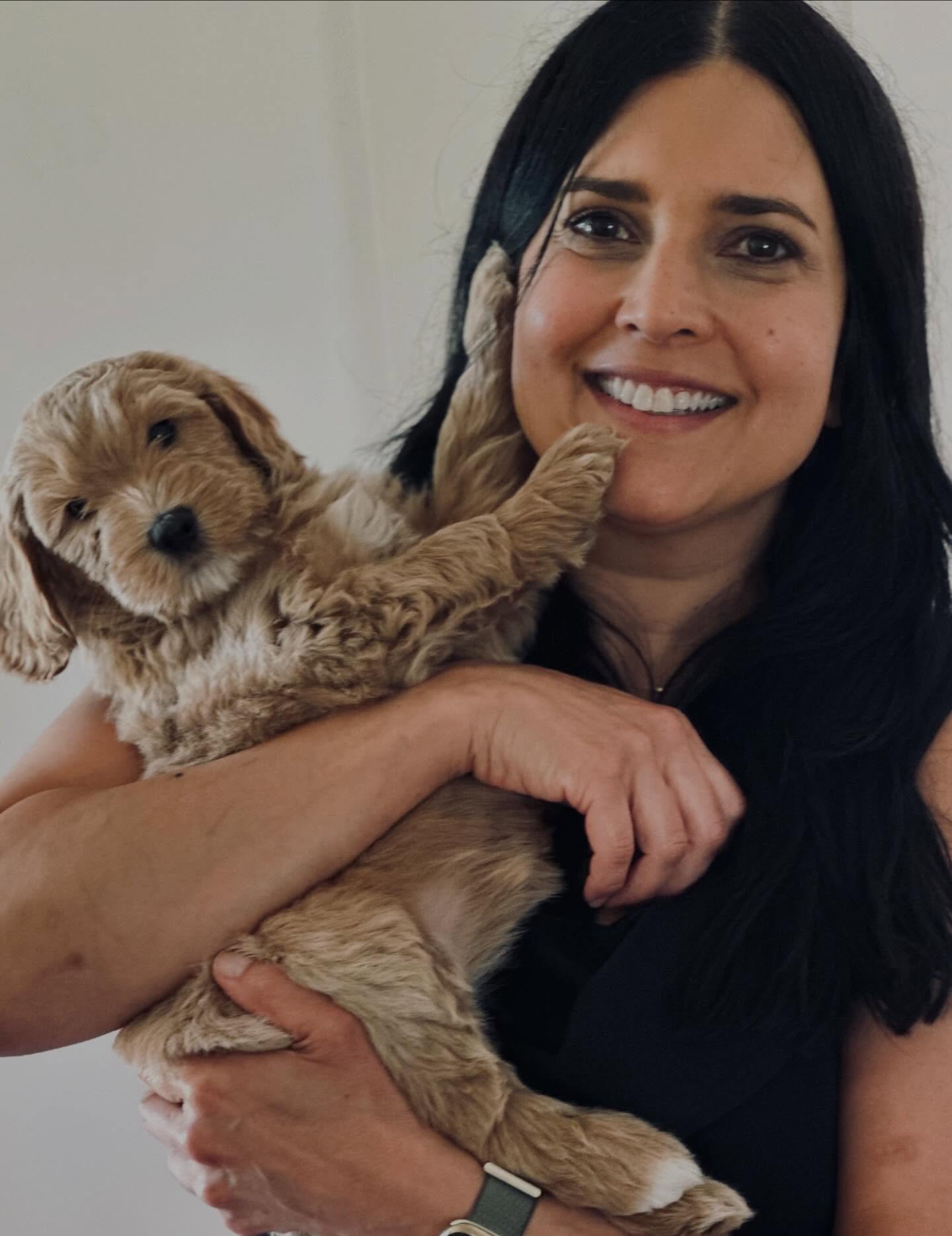 Special dogs for special people ๐