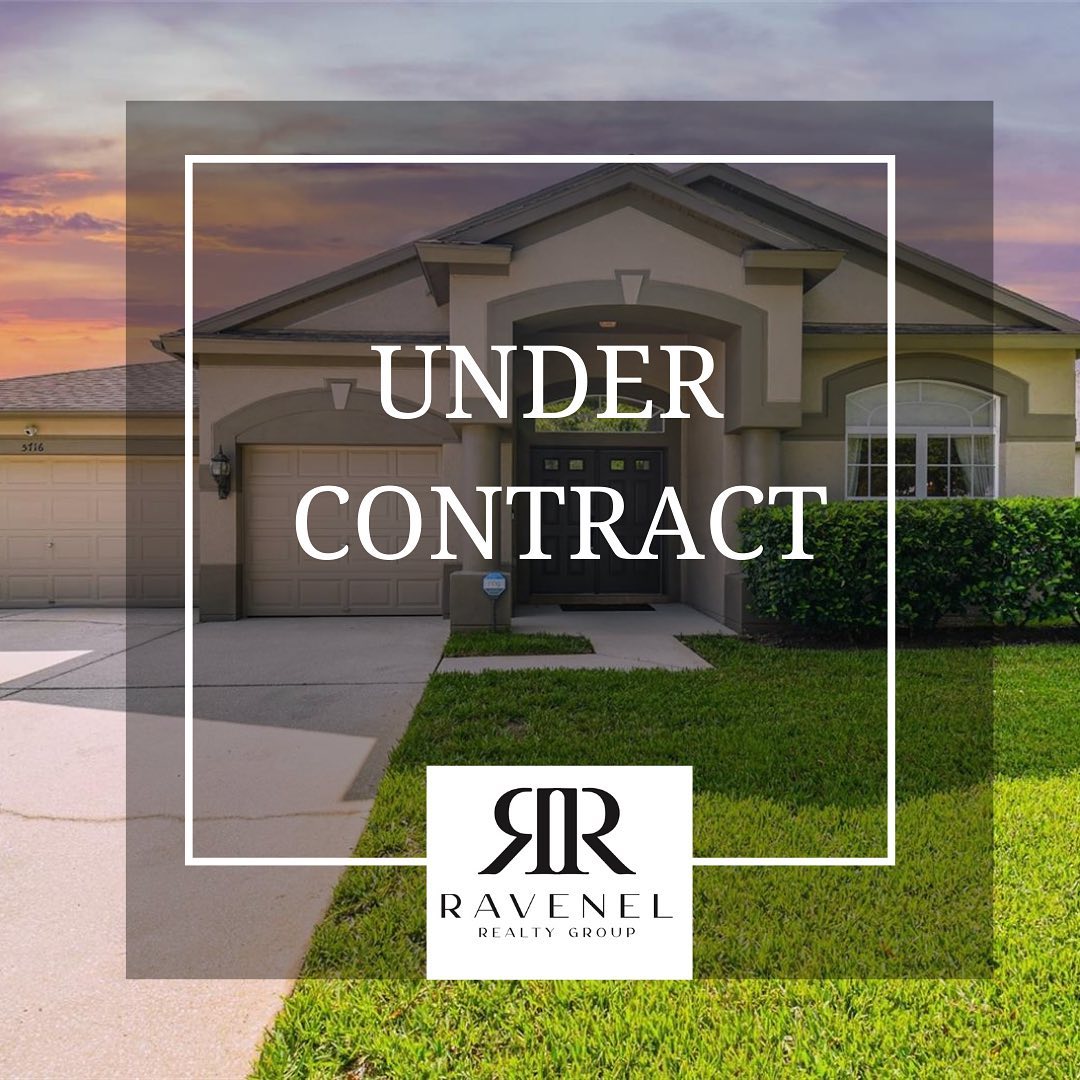 This Wesley Chapel beauty has a new owner coming soon. Ravenel Realty Group is always accepting new clients. Let us help you find your dream home.
.
.
.
.
#RavenelRealty##RavenelRealtyGroup
#DeliveringResults#FLRealeste
#Tamparealestate#Tamparealtor
#Tampa#TampaFl#TampaBay
#Movetotampa
#Homeowner#Firsttimehomebuyer
#MillenialRealtor#CentralFL#Realestate
#Realtor #Buysellandlease