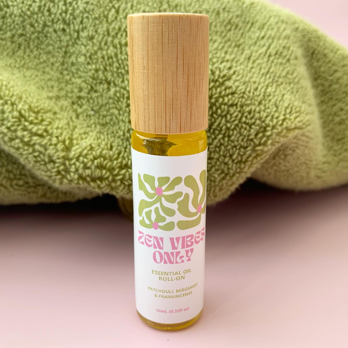 Roll with the good vibes!
Get ready to bliss out with our Patchouli, Bergamot, and Frankincense essential oil roller!
Patchouli: grounds and balances your energy
Bergamot: uplifts and calms your mind
Frankincense: promotes relaxation and reduces stress
This magical blend will transport you to a state of tranquility and calmness!
Perfect for:
Morning meditation boost
Mid-day stress relief
Evening wind-down
Try it now and roll your way to serenity!
Get 15% off your first purchase! Use code ROLLWITHIT at checkout ✌🏻
#essentialoilroller #patchouli #bergamot #frankincense #relaxation #selfcare #mindfulness #aromatherapy #naturalremedies #wellness #farmersmarket #market #saturdaymarket #healthylifestyle
